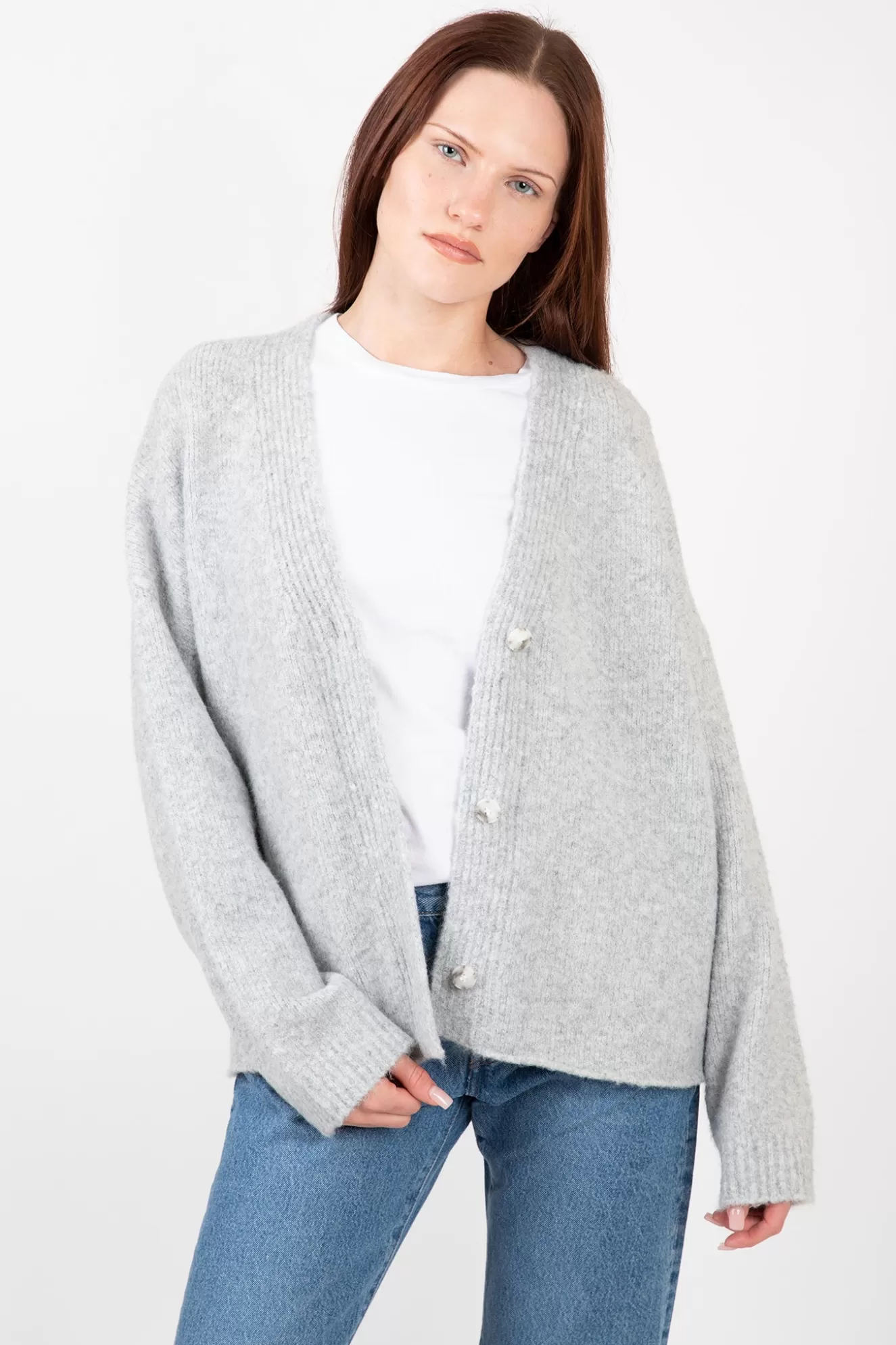 Flash Sale Asher Oversized Cardigan Sweaters & Knits