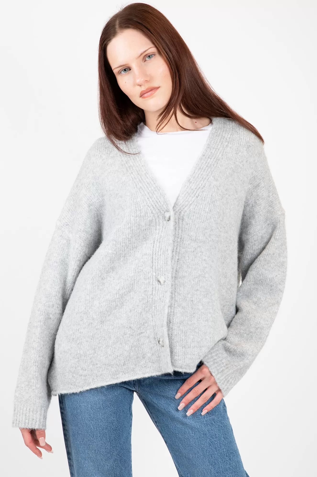 Flash Sale Asher Oversized Cardigan Sweaters & Knits