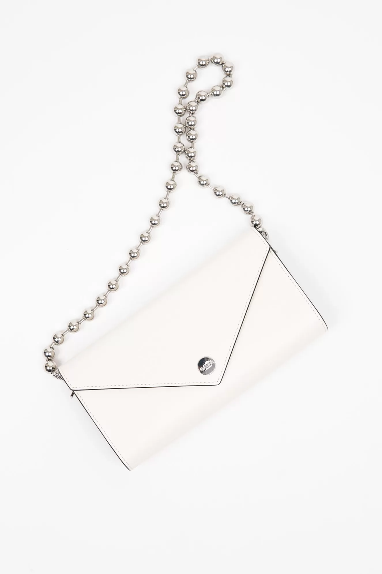 New Banner Envelope Chain Wallet Bags