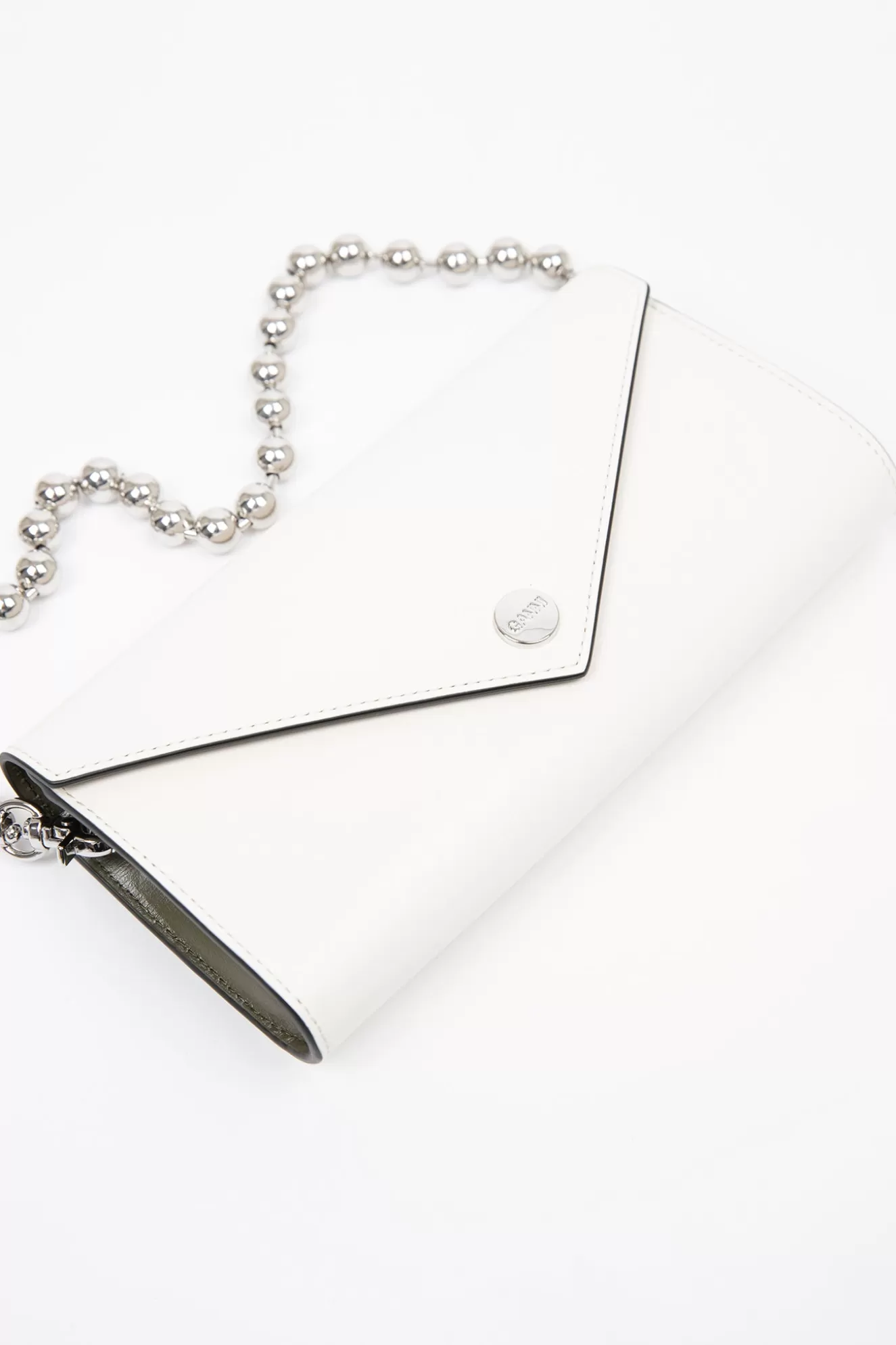 New Banner Envelope Chain Wallet Bags