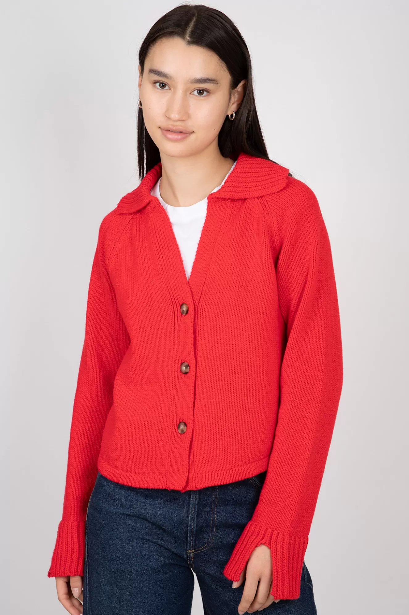 New Bireno Cardigan Sweaters & Knits