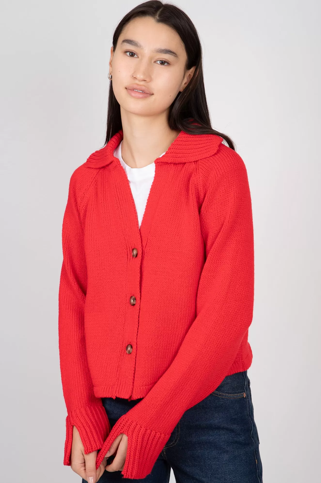 New Bireno Cardigan Sweaters & Knits