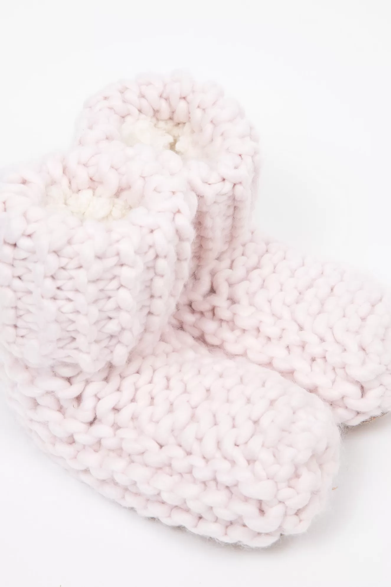 Shop Cabin Cuffed Cute Bootie Slippers