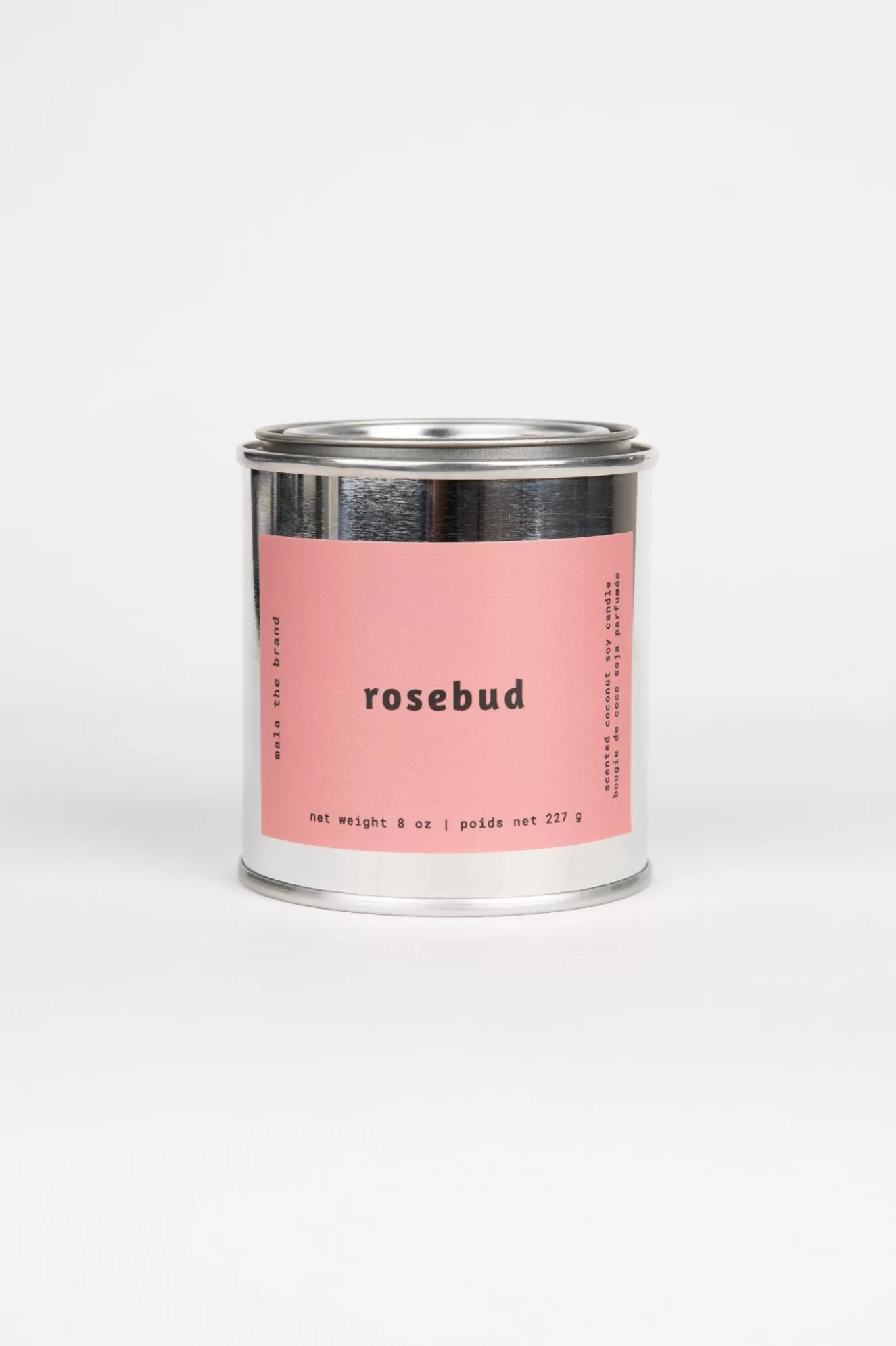 New Candle Home