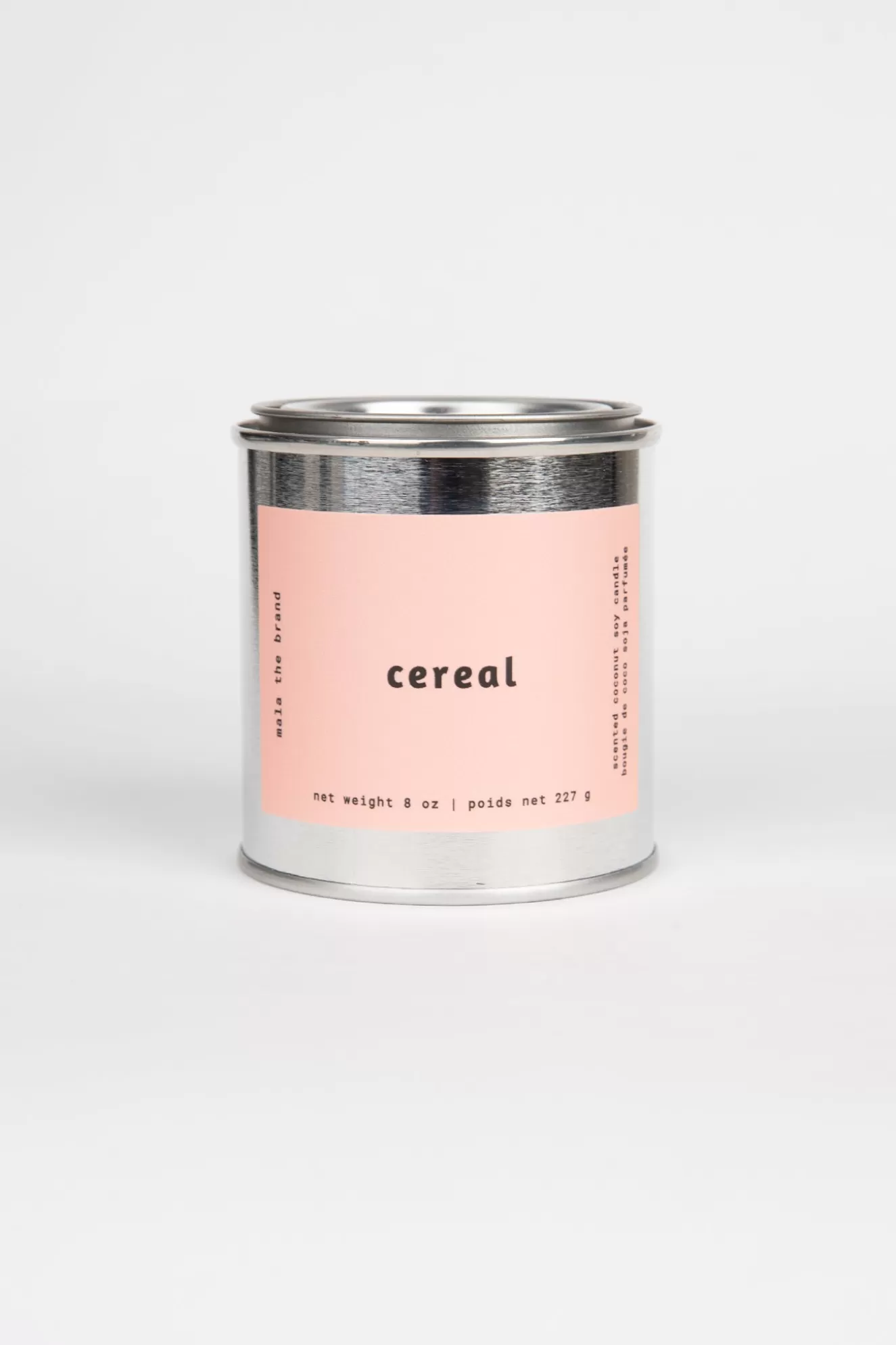 New Candle Home