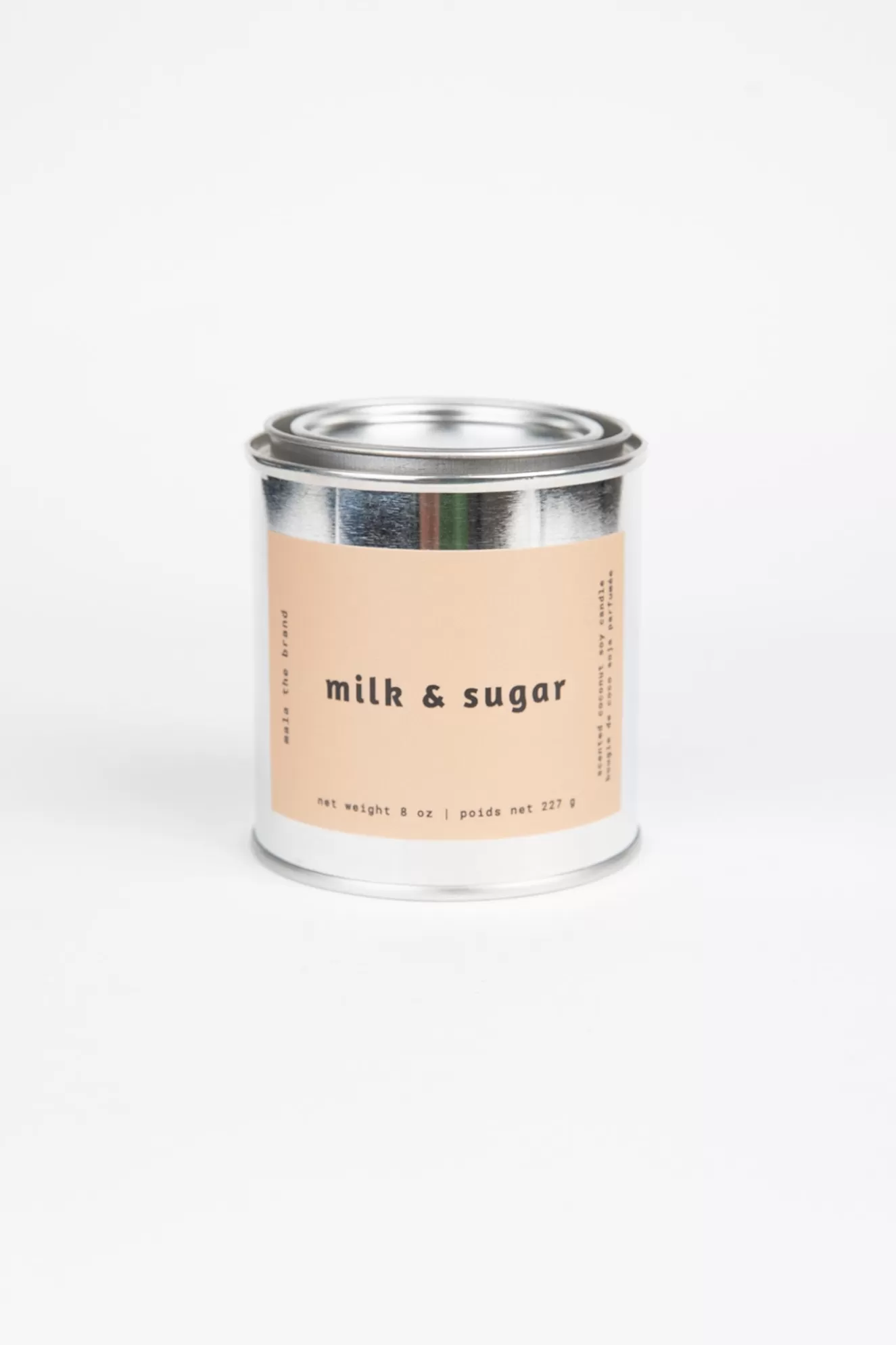 New Candle Home