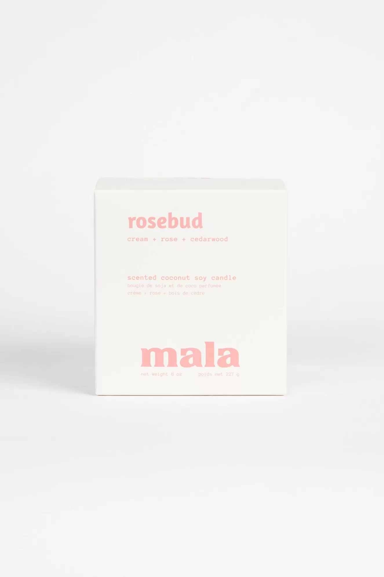 New Candle Home