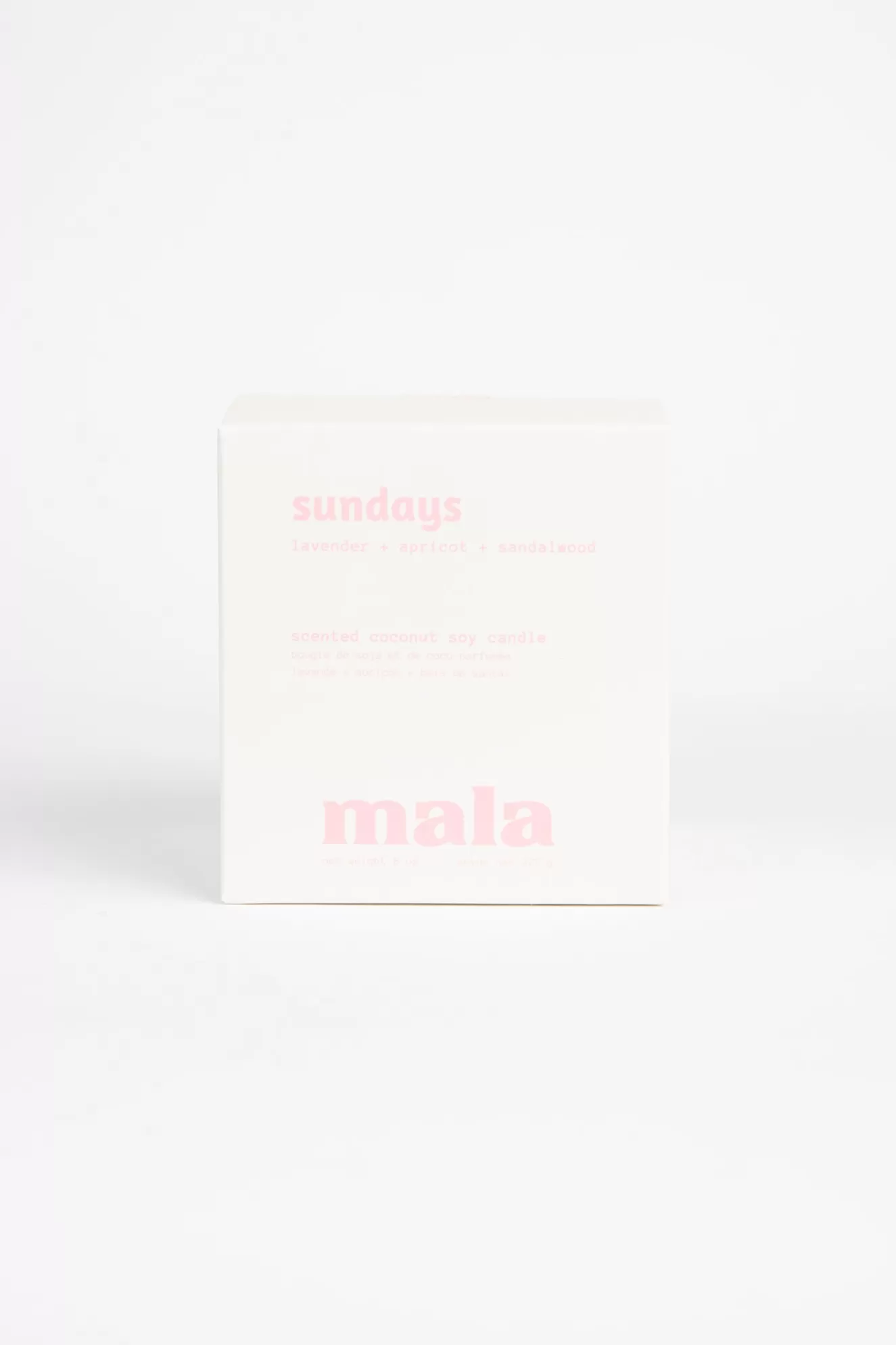 Flash Sale Candle Home
