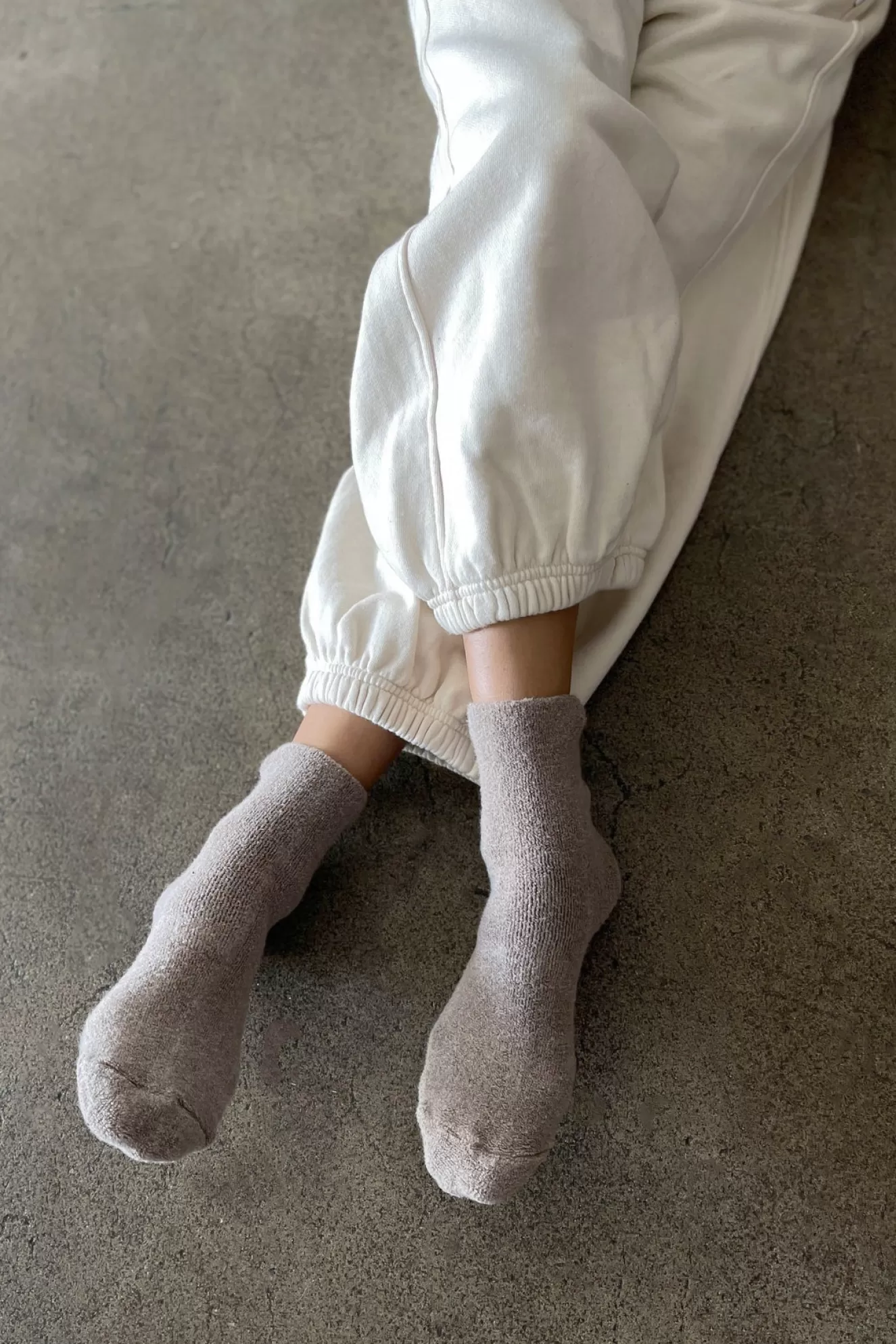 New Cloud Socks Socks