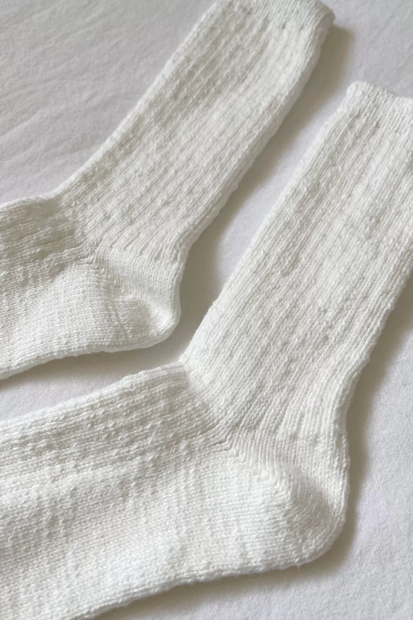 New Cottage Socks Socks