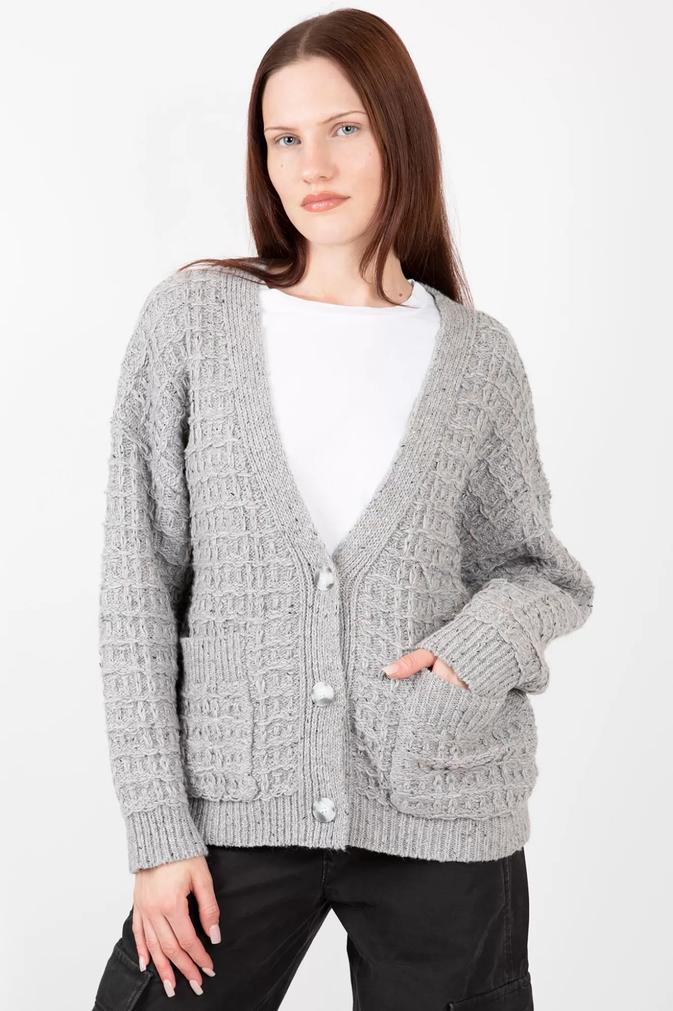 Shop Diane Cardigan Sweaters & Knits