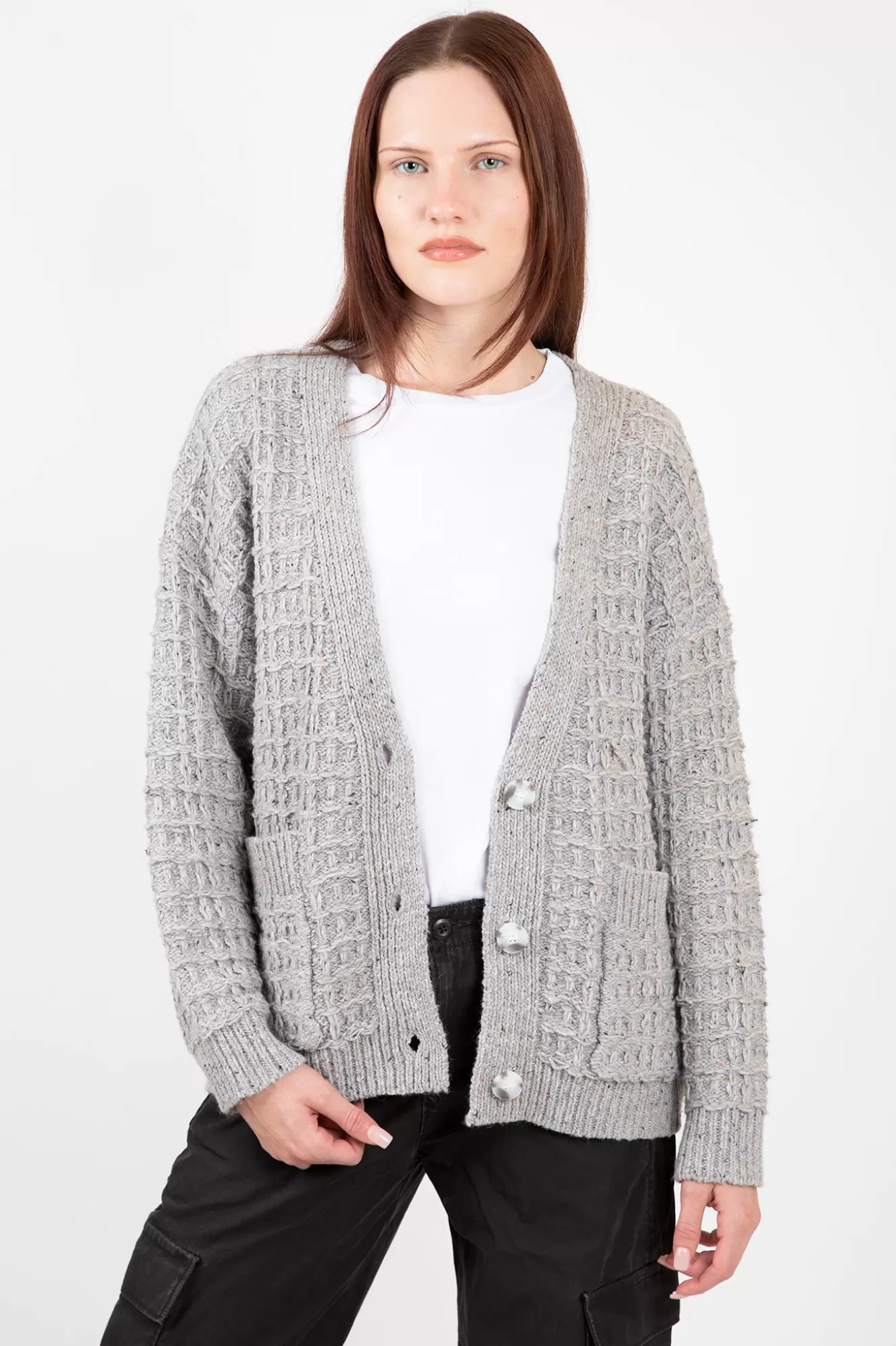 Shop Diane Cardigan Sweaters & Knits