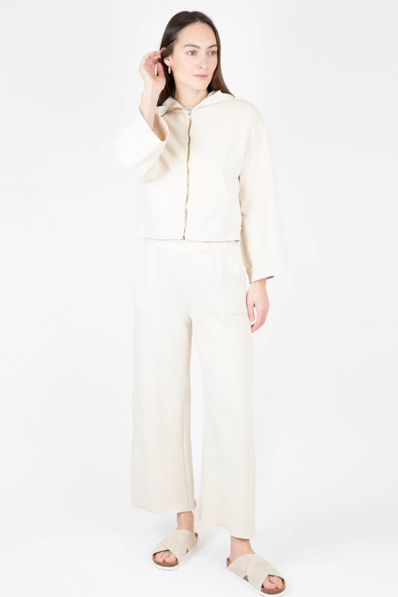 Outlet Fisher Pant Pants