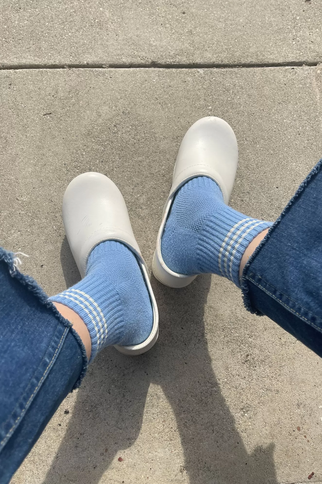 Fashion Girlfriend Socks Socks