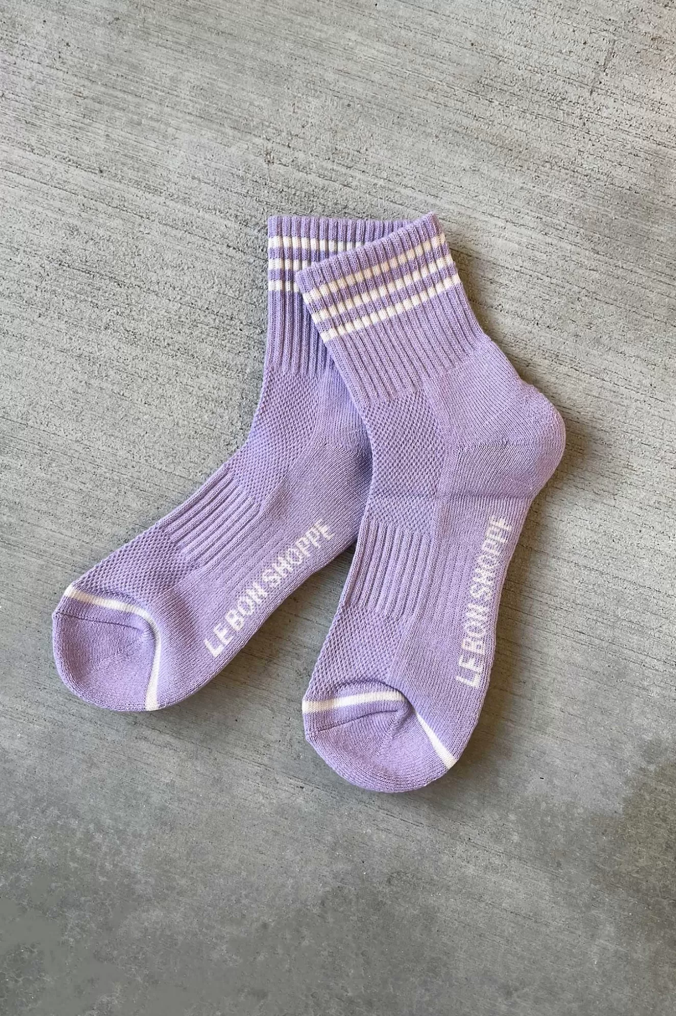 New Girlfriend Socks Socks