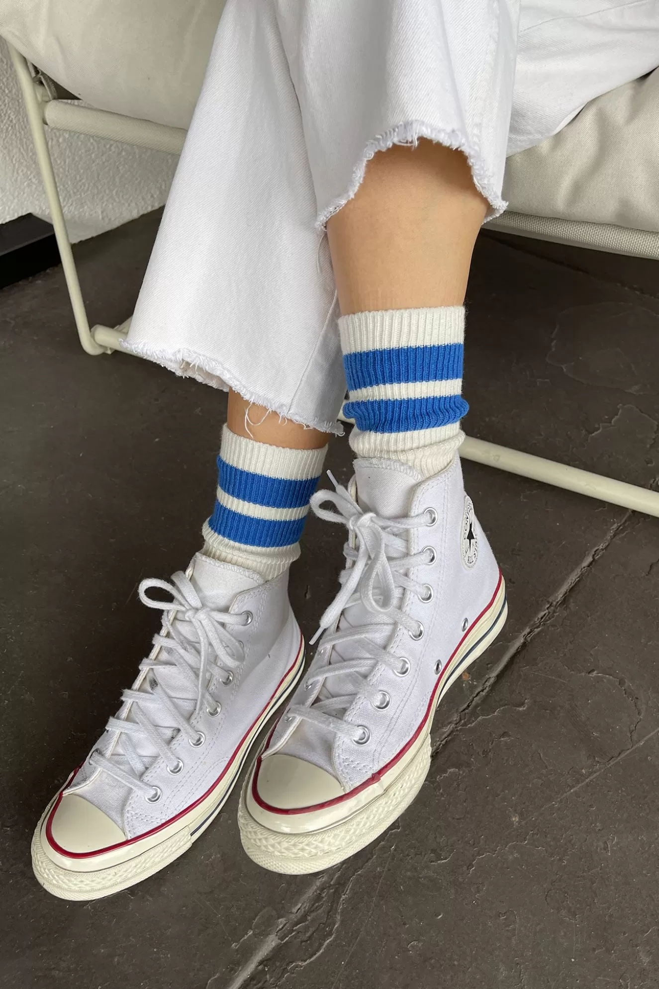 Discount Grandpa Varsity Socks Socks