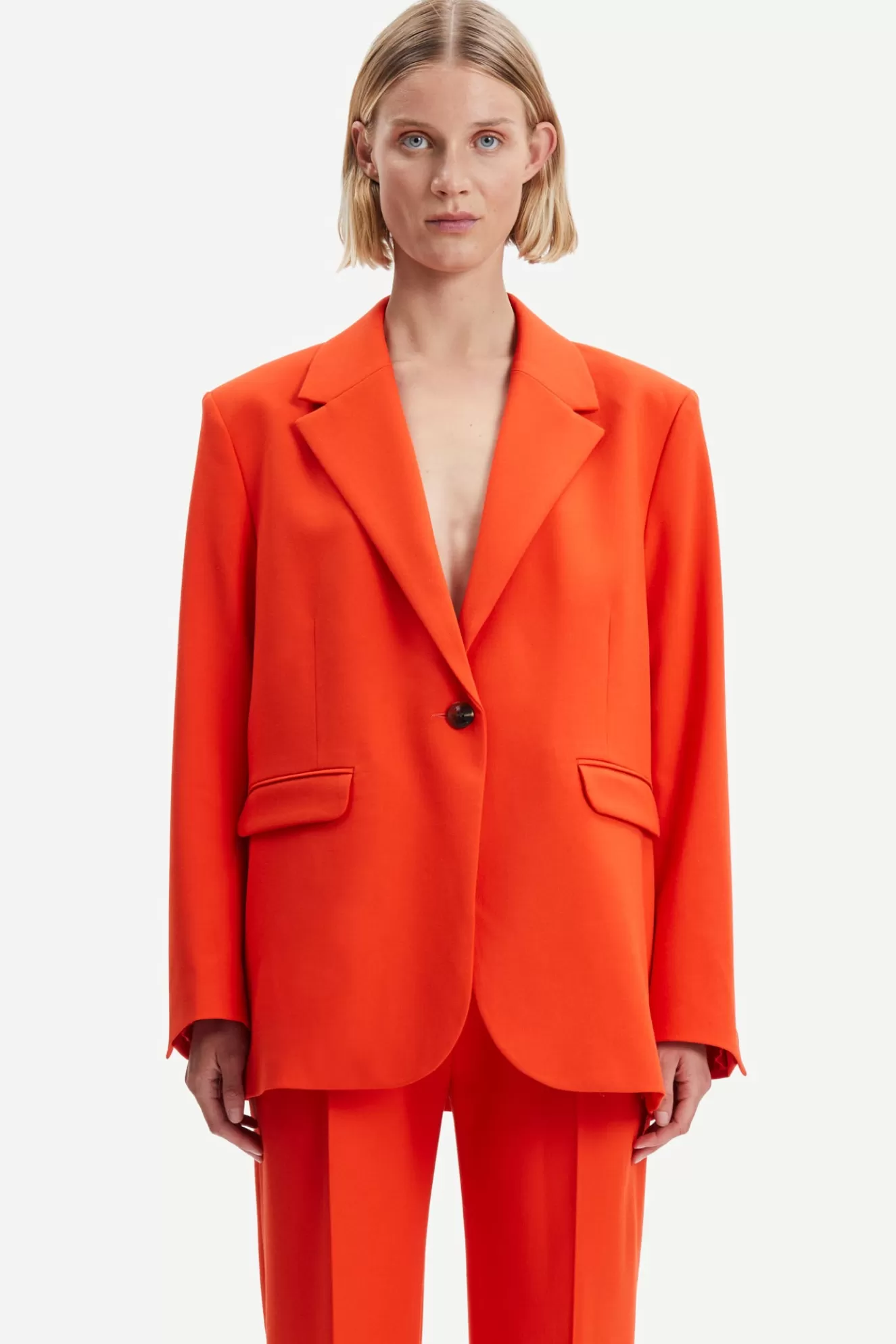 Fashion Haven Blazer Jackets & Coats