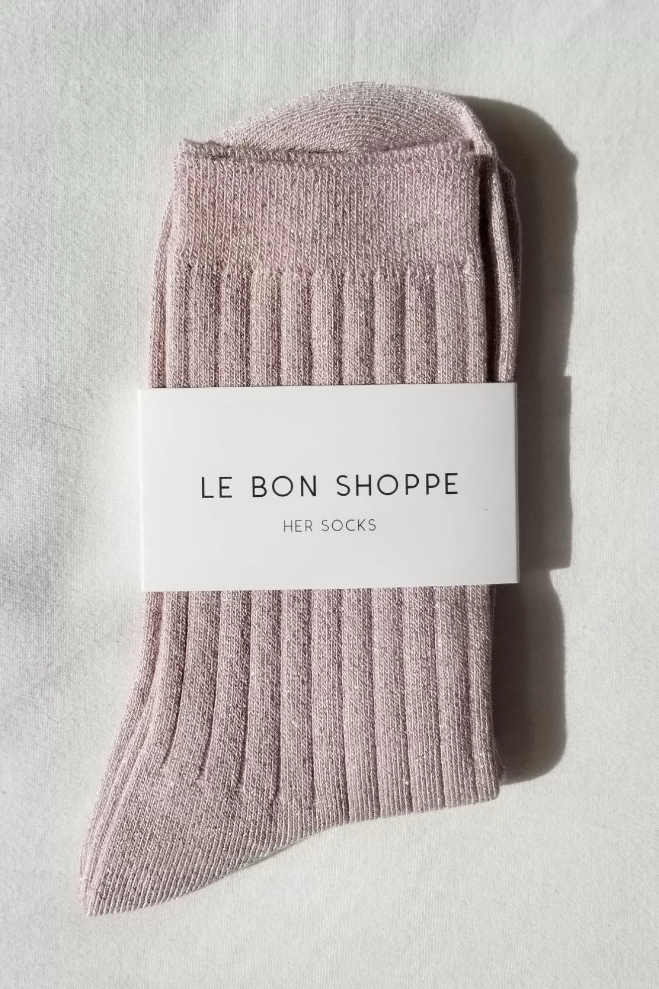 Hot Her Socks Socks