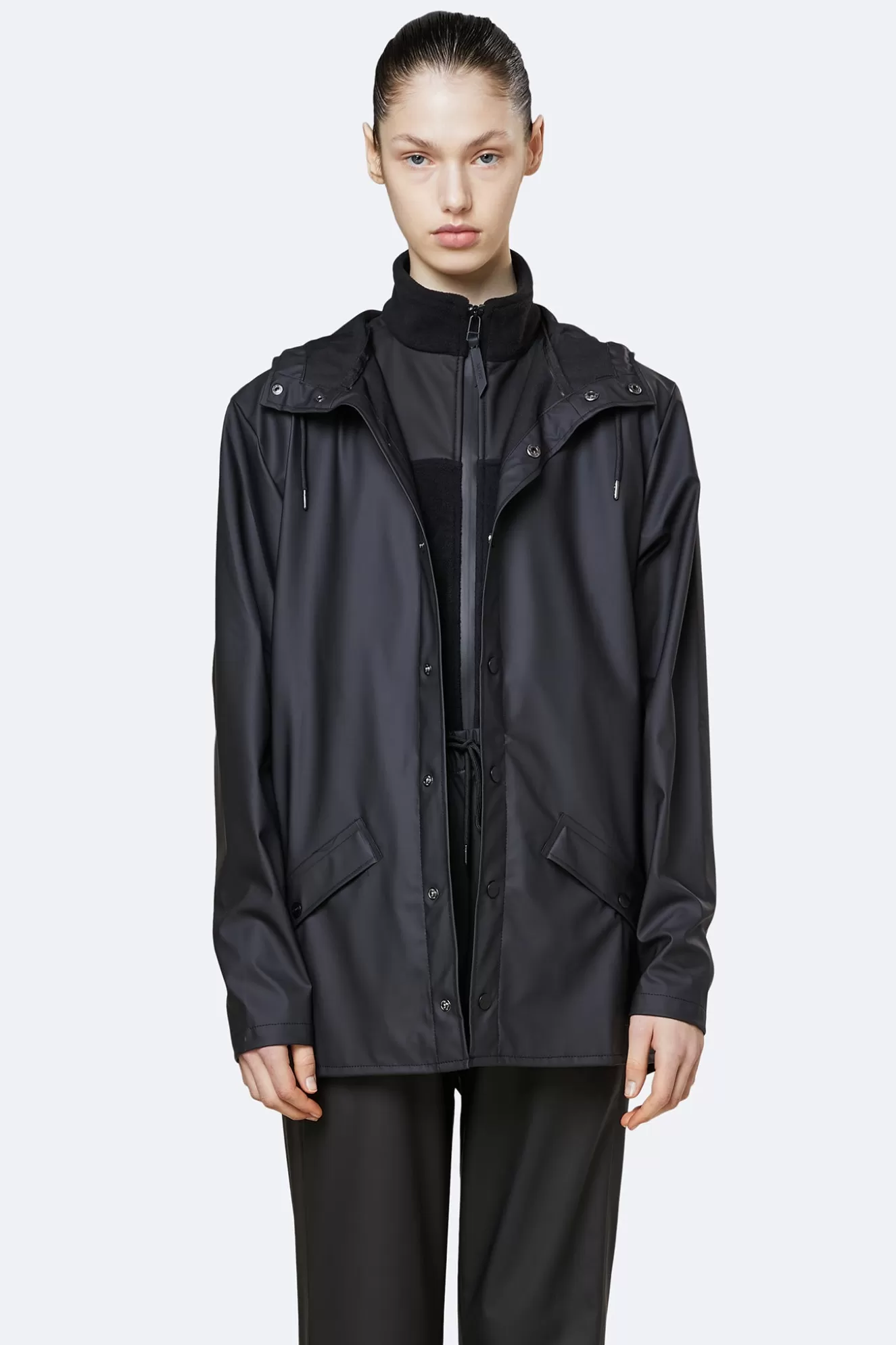 Fashion Jacket Jackets & Coats