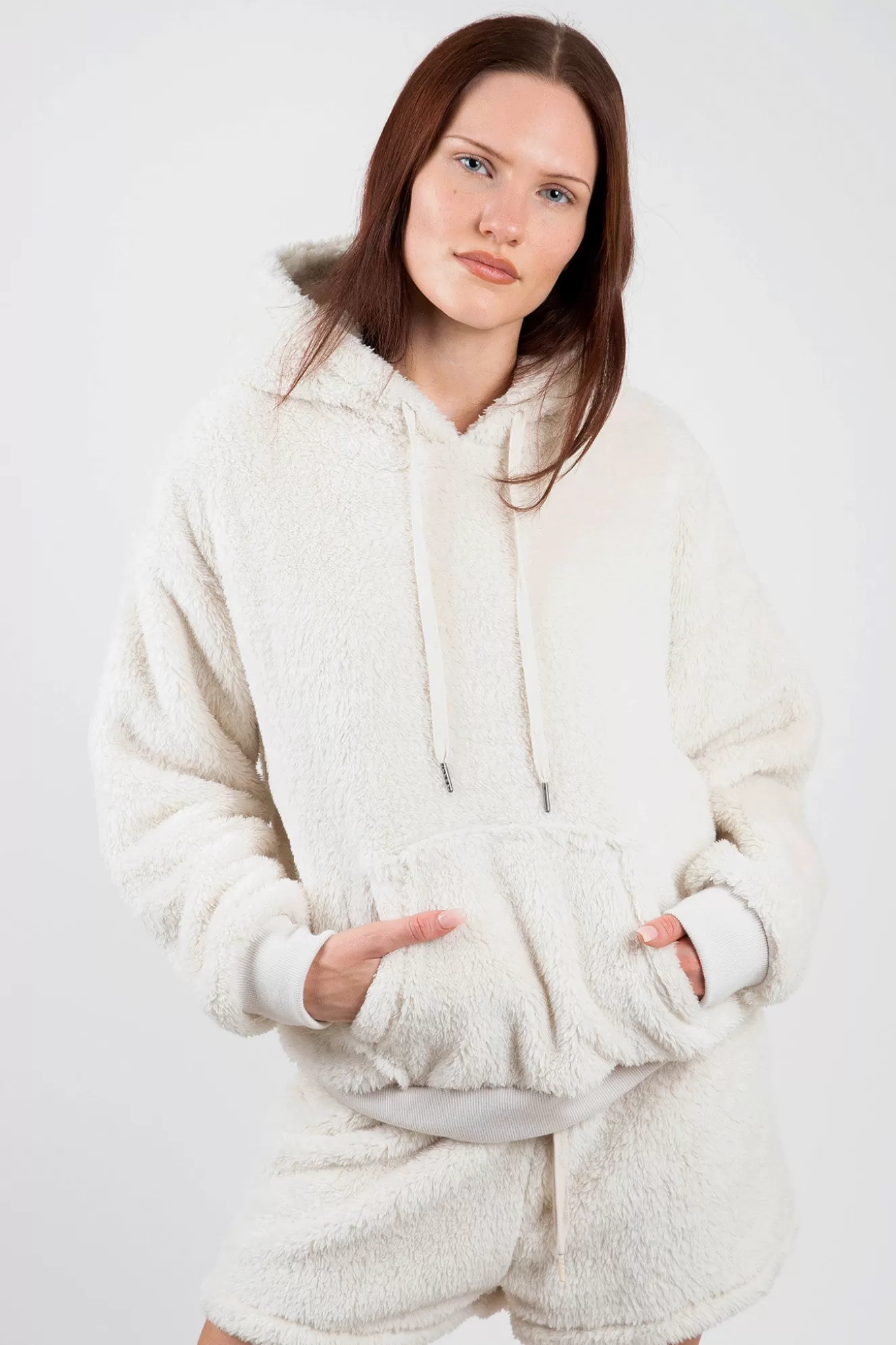 Shop Let'S Get Cozy Hoodie Sleepwear