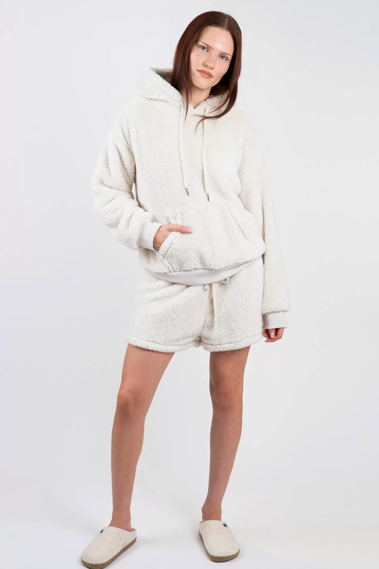 Shop Let'S Get Cozy Hoodie Sleepwear