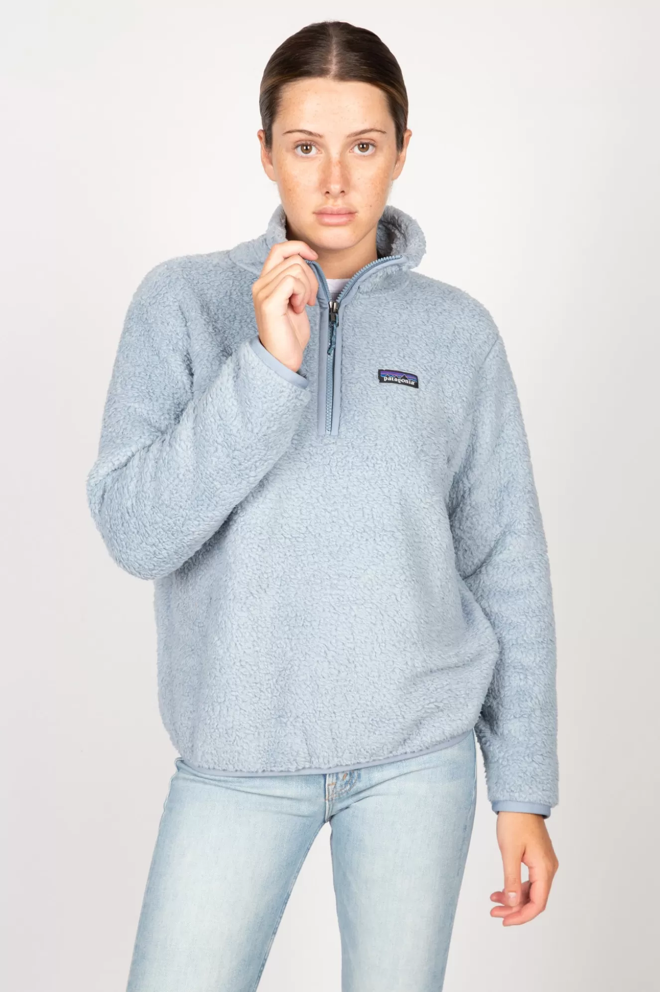 Store Los Gatos Fleece 1/4 Zip Jackets & Coats