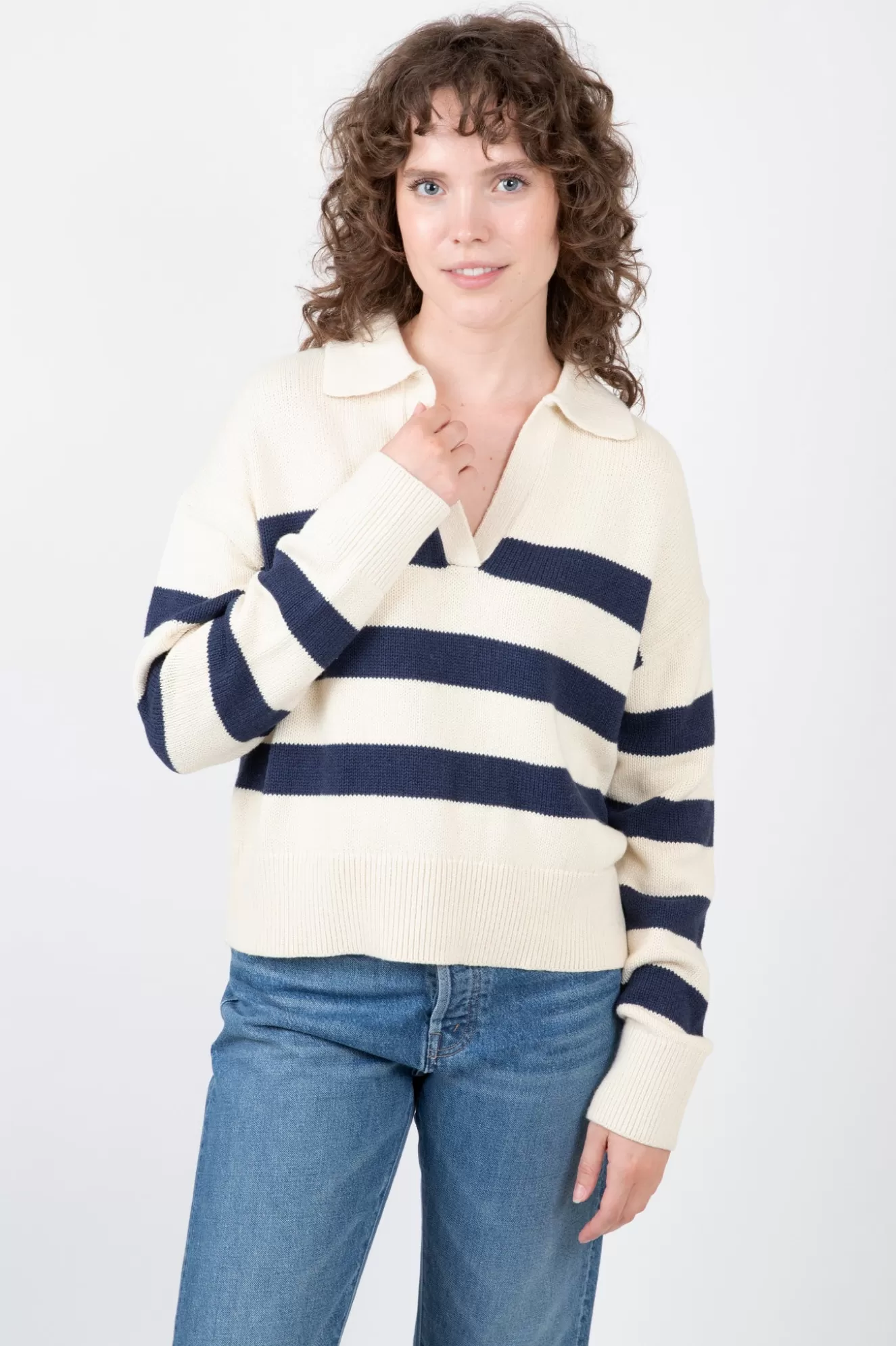 New Lucie Sweater Sweaters & Knits