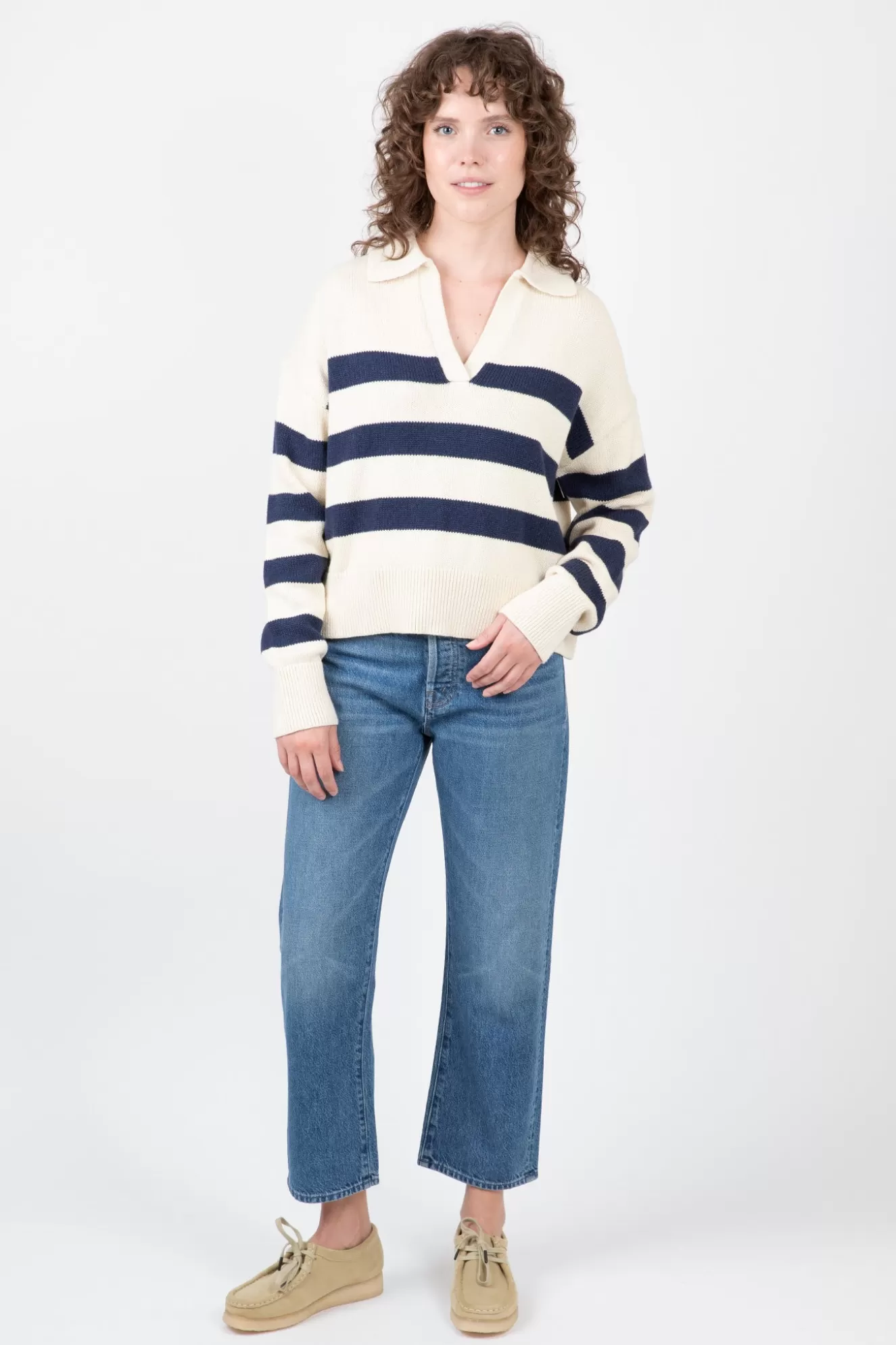New Lucie Sweater Sweaters & Knits