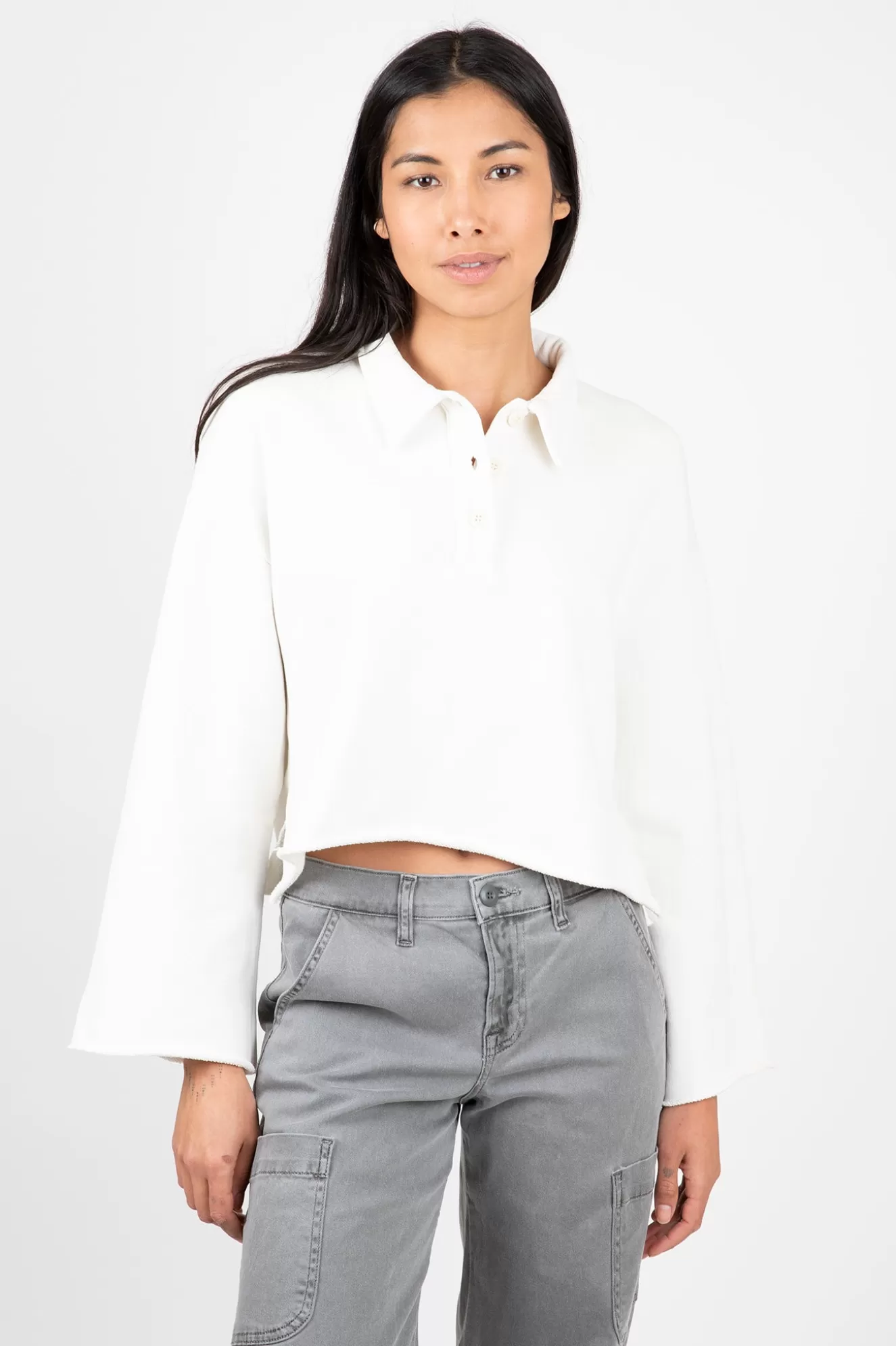 Shop Nelson Polo Sweaters & Knits