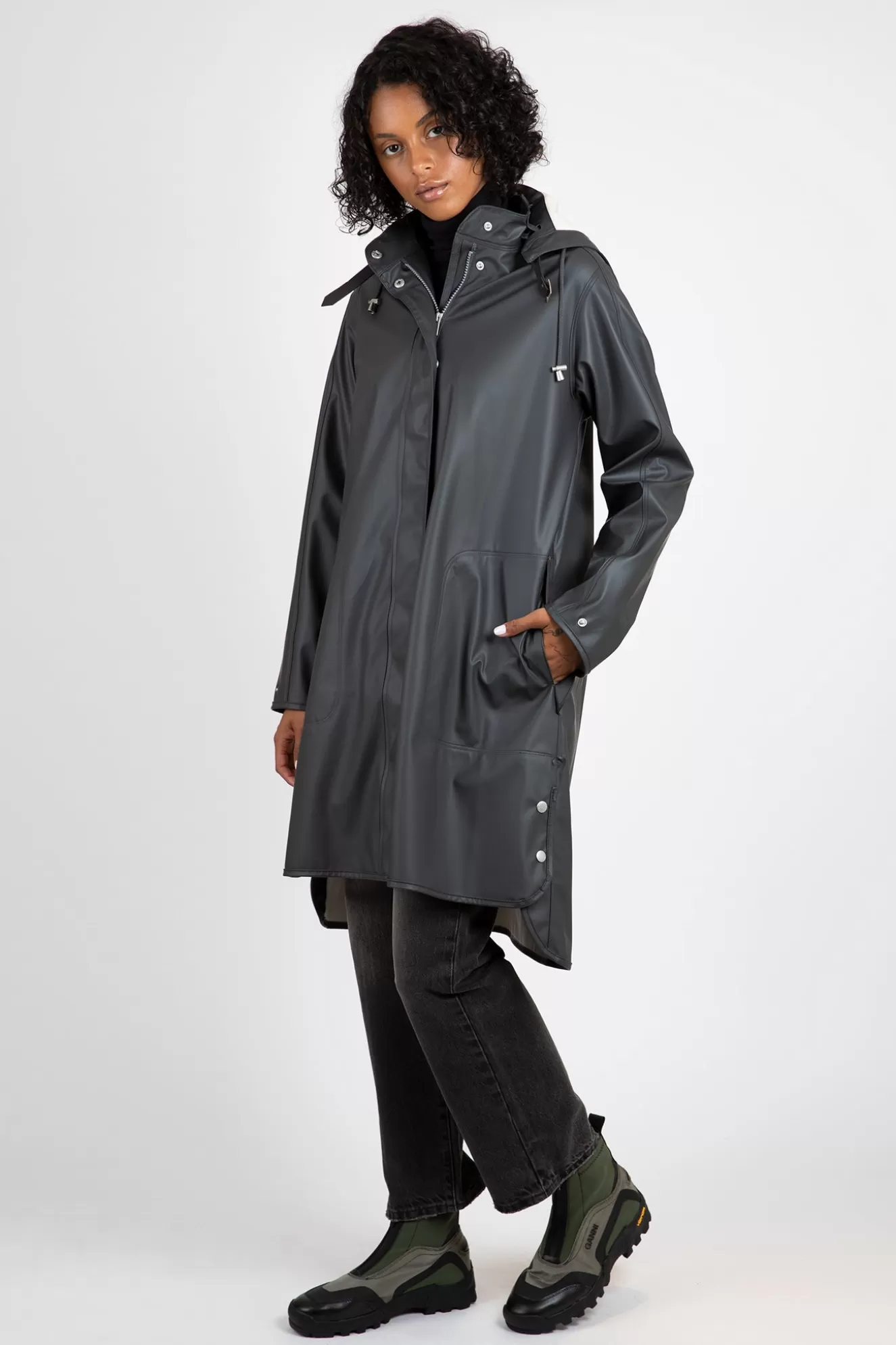 Outlet Raincoat Jackets & Coats