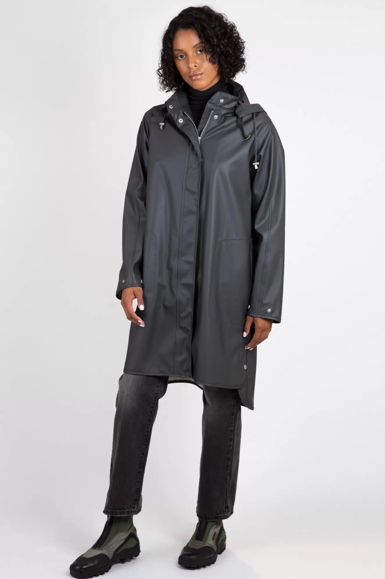 Outlet Raincoat Jackets & Coats