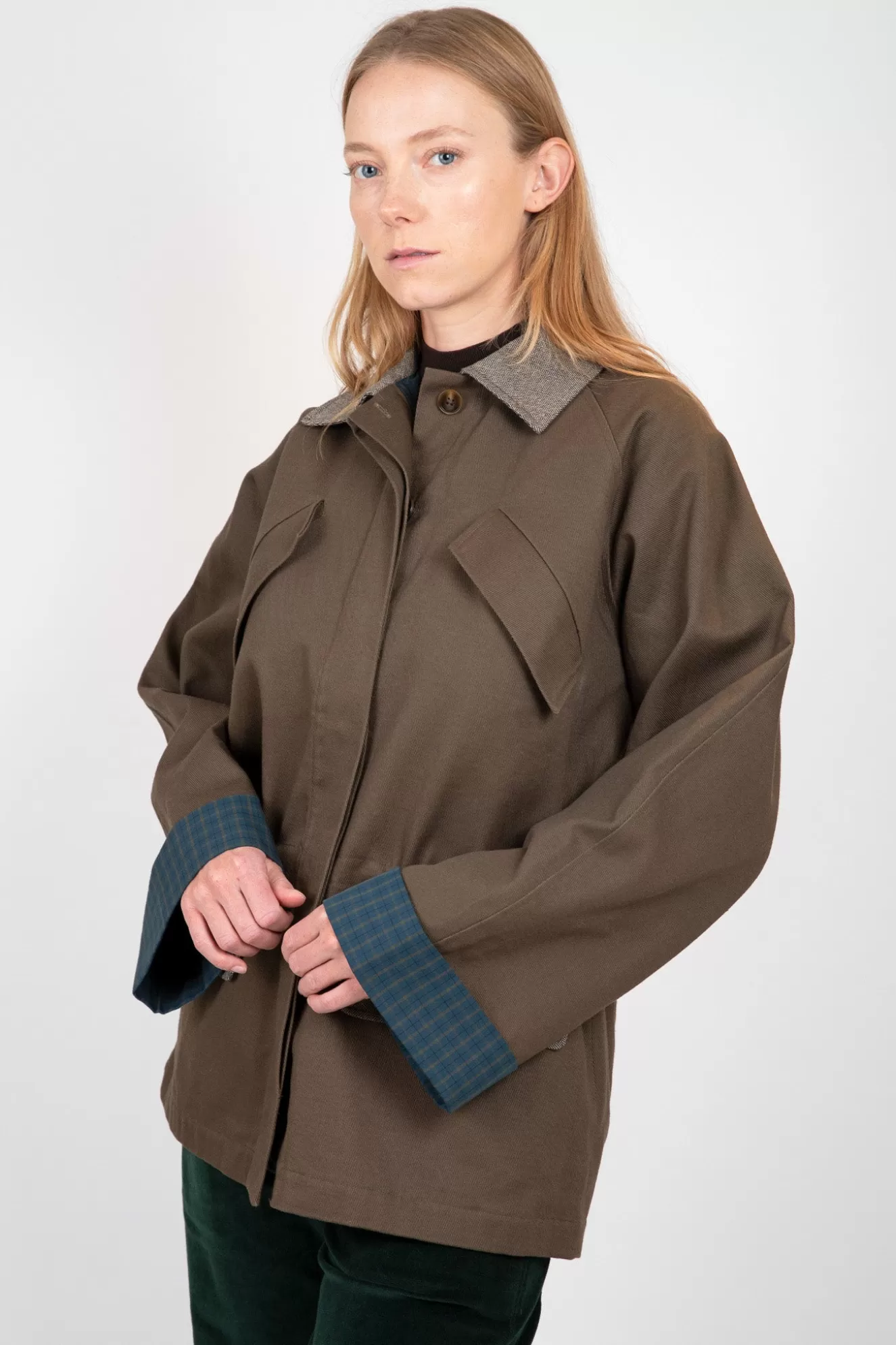 Sale Santo Jacket Jackets & Coats