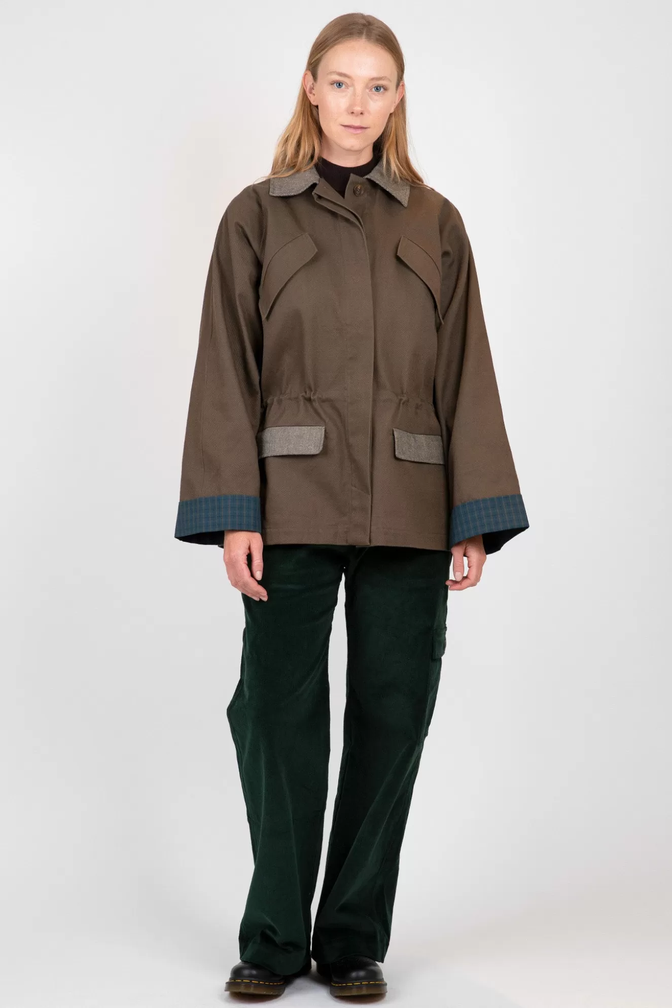 Sale Santo Jacket Jackets & Coats