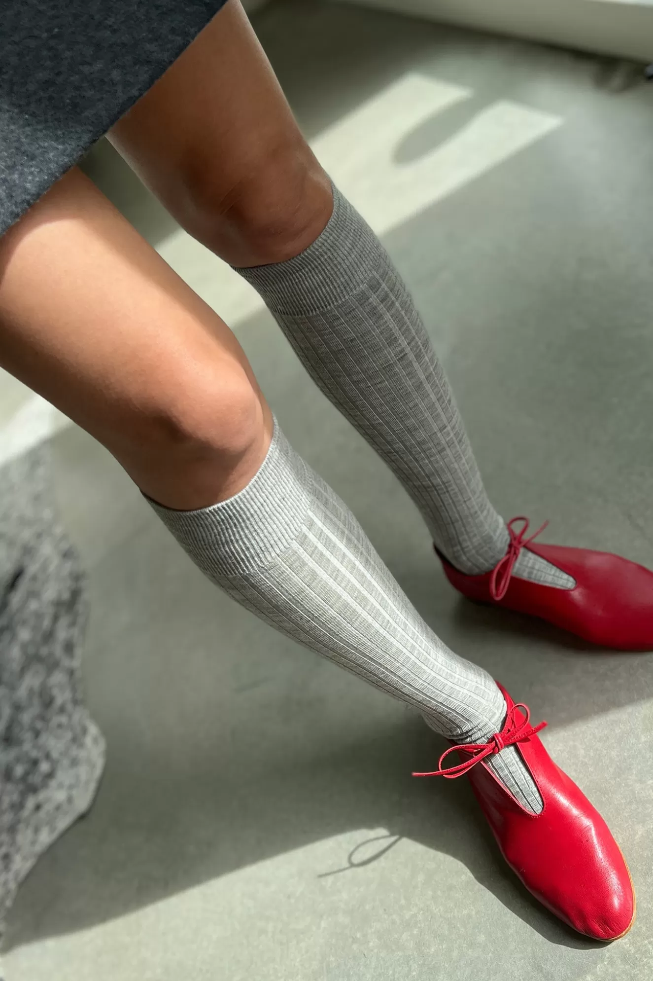 Flash Sale Schoolgirl Socks Socks