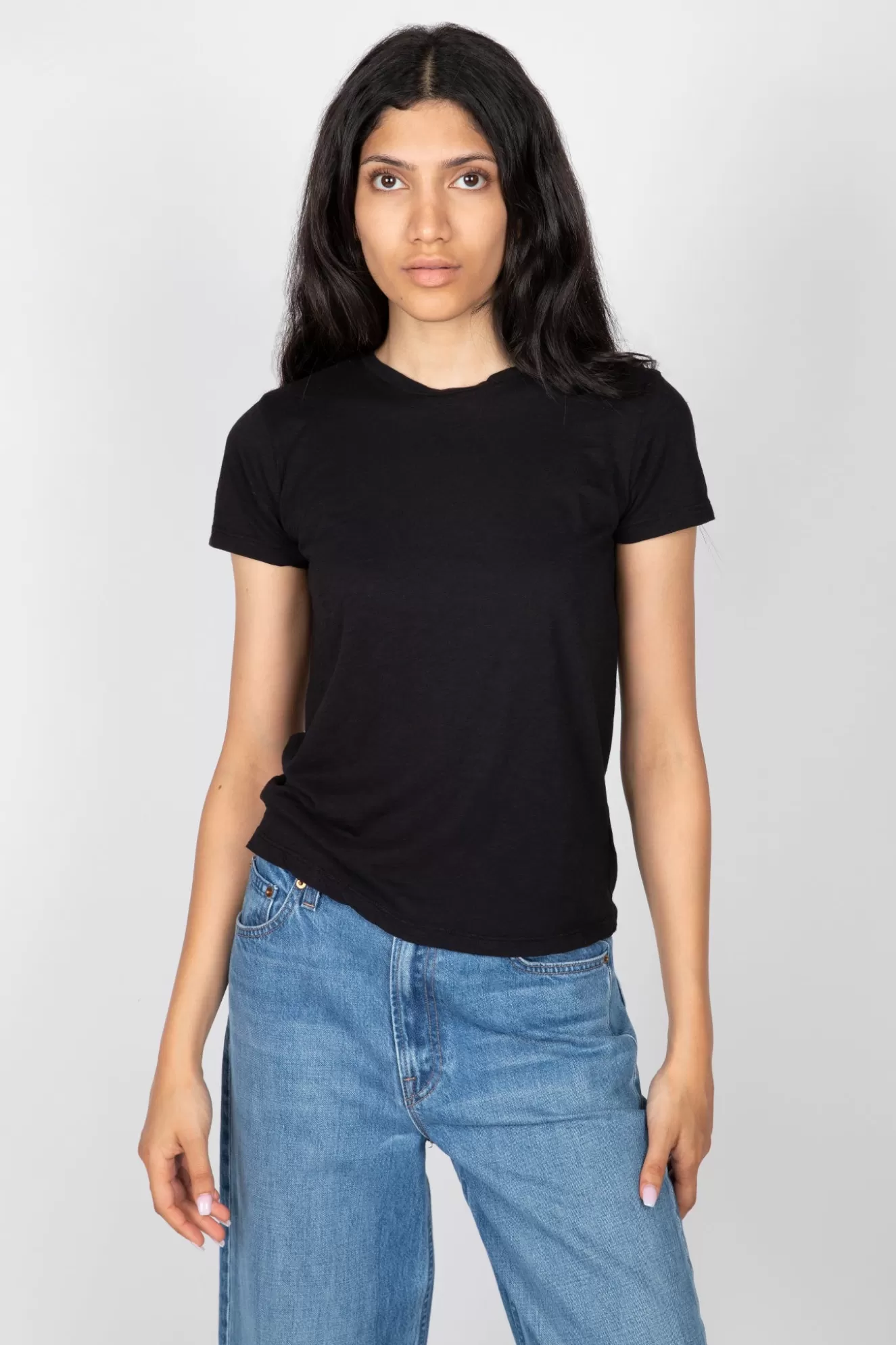 Online Sierra Crew Neck Tee T-Shirts
