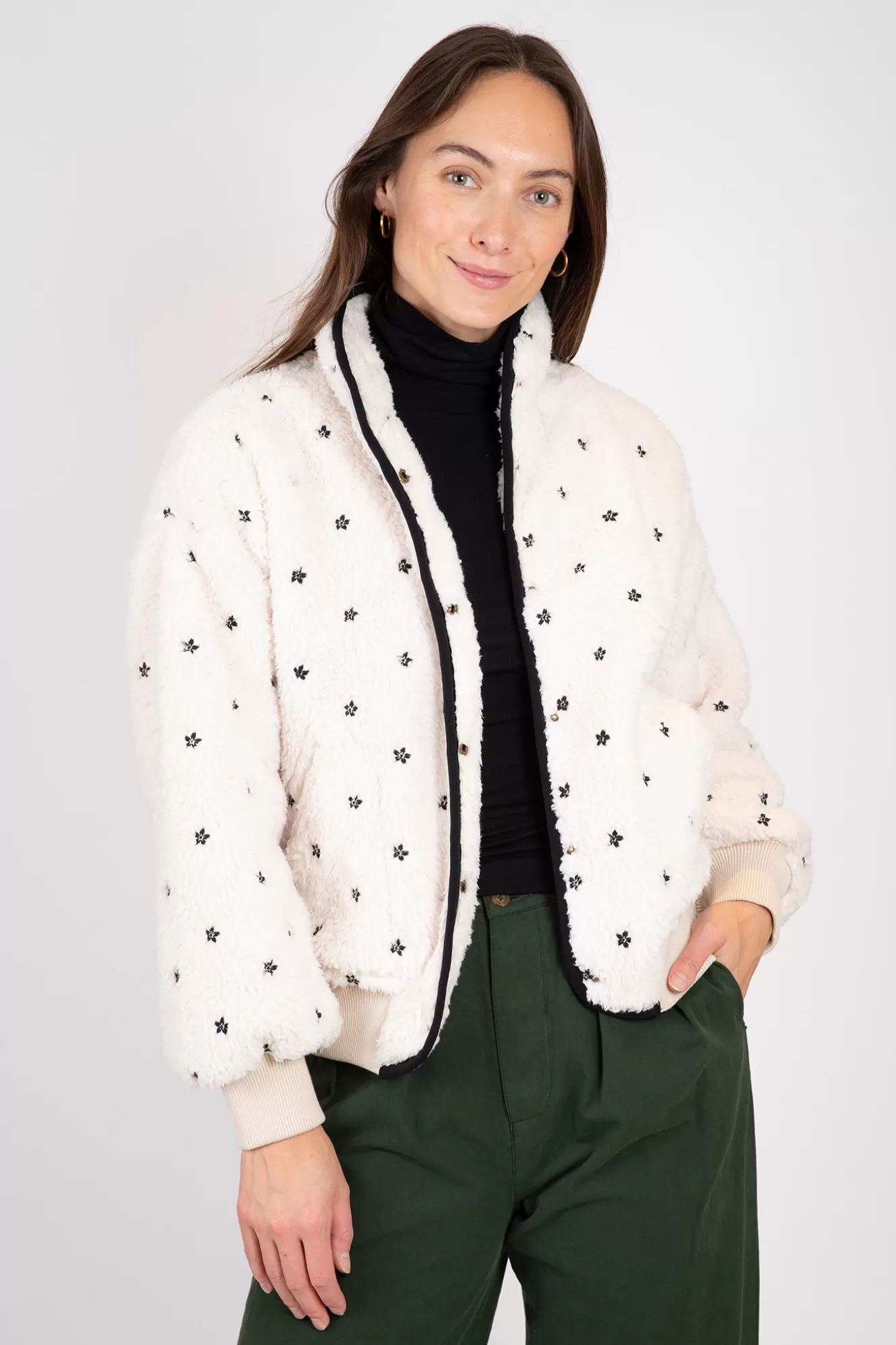 Outlet The Blackbird Jacket Jackets & Coats