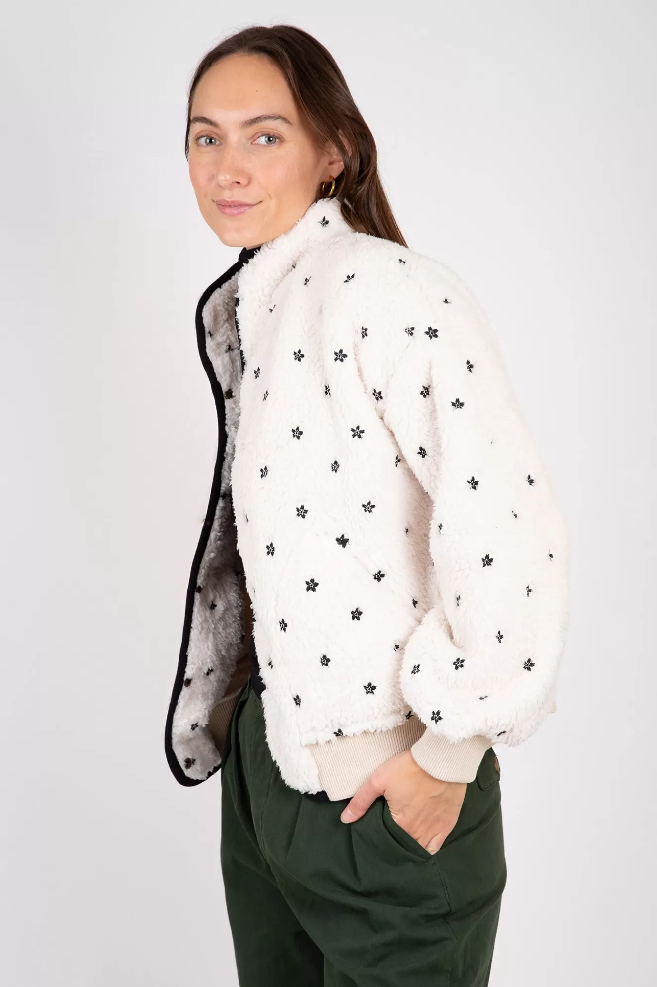 Outlet The Blackbird Jacket Jackets & Coats