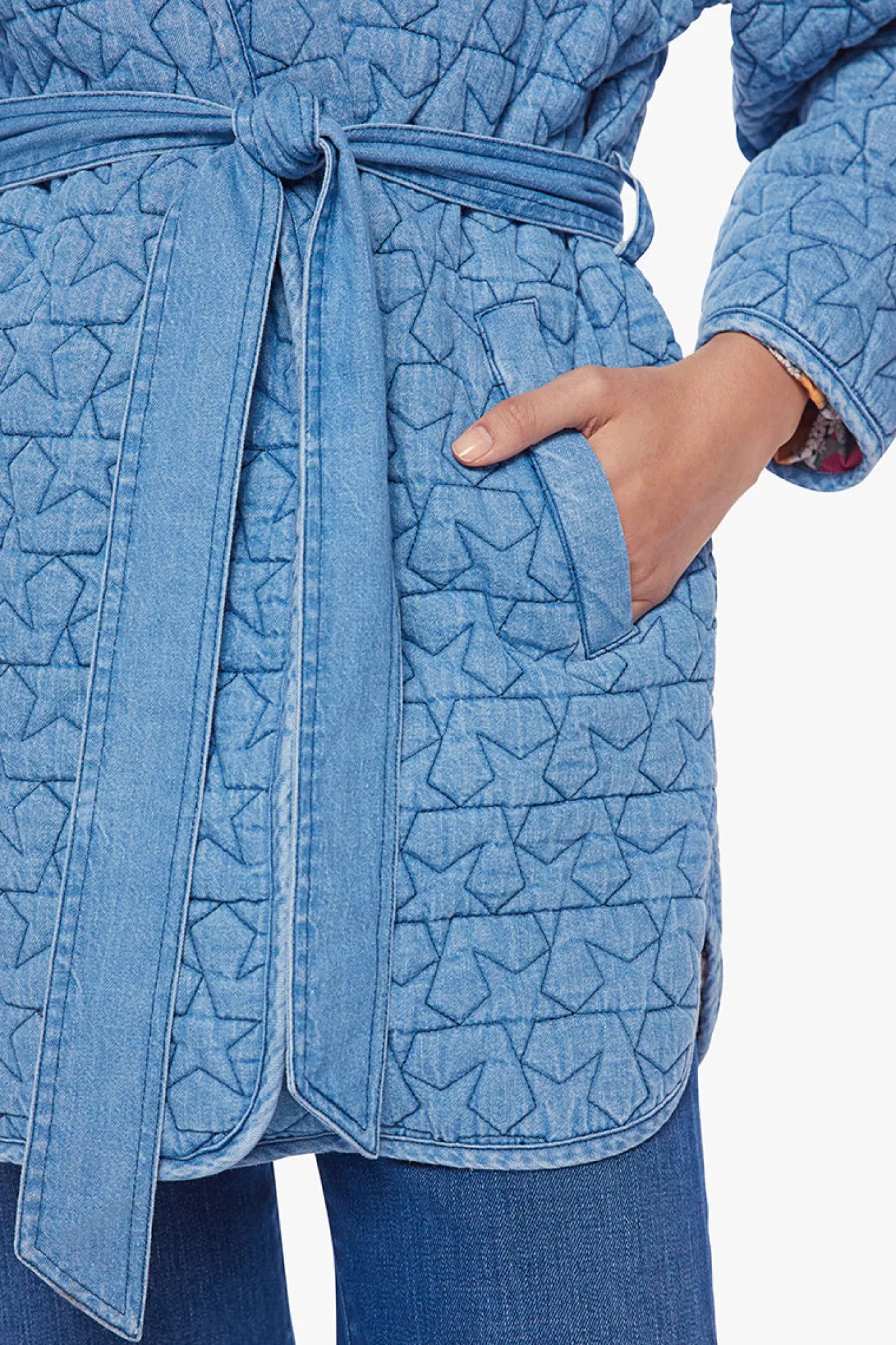 Flash Sale The Channel Changer Jacket Jackets & Coats