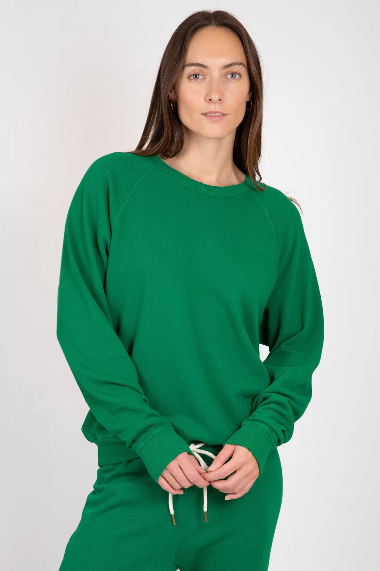 Shop The College Sweatshirt Sweaters & Knits
