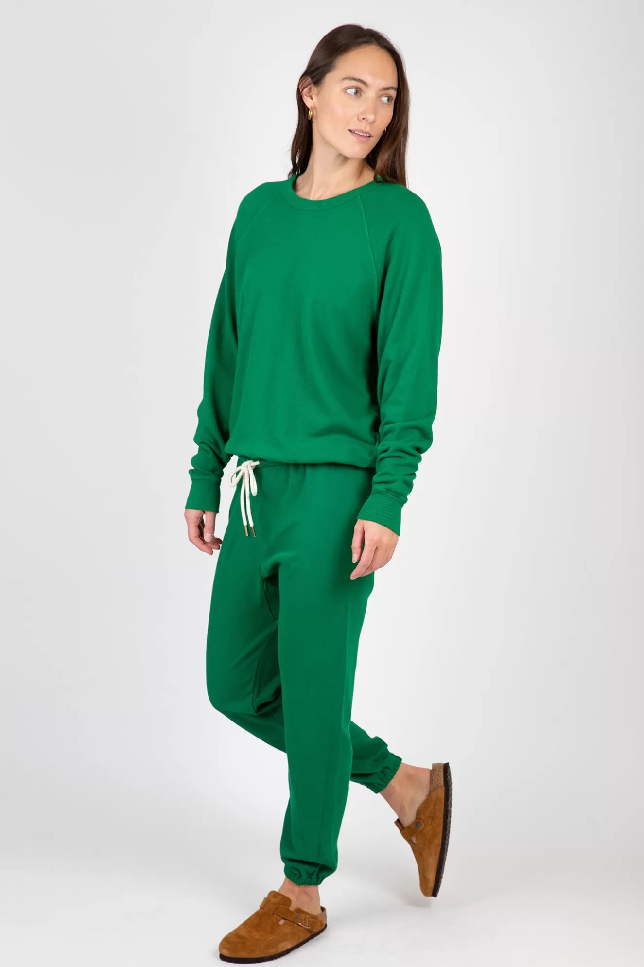 Shop The College Sweatshirt Sweaters & Knits