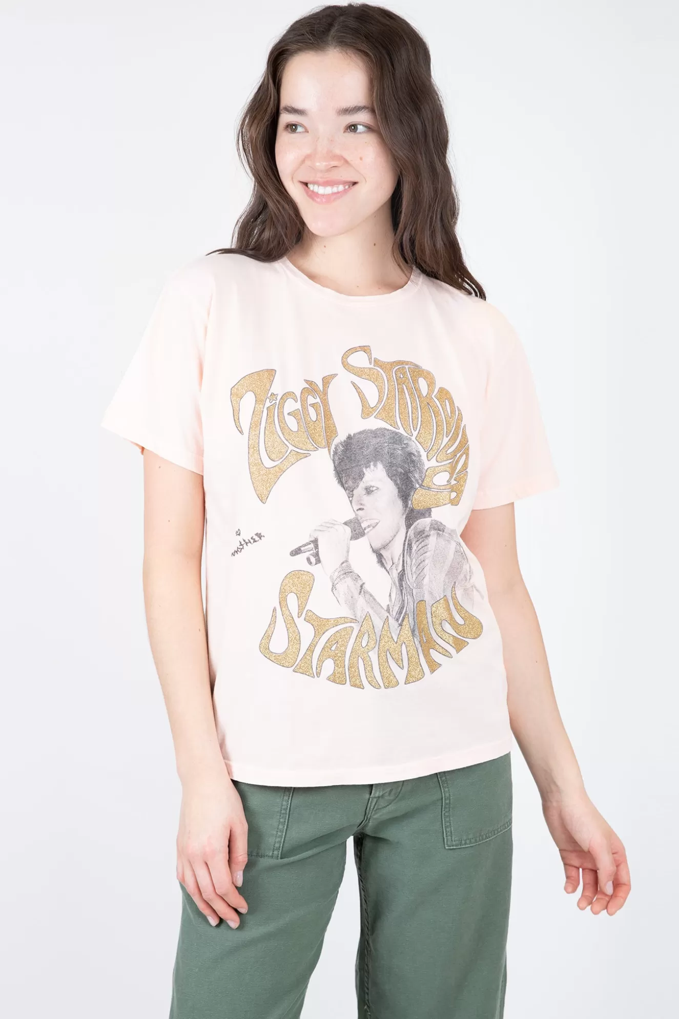 Cheap The Rowdy T-Shirts