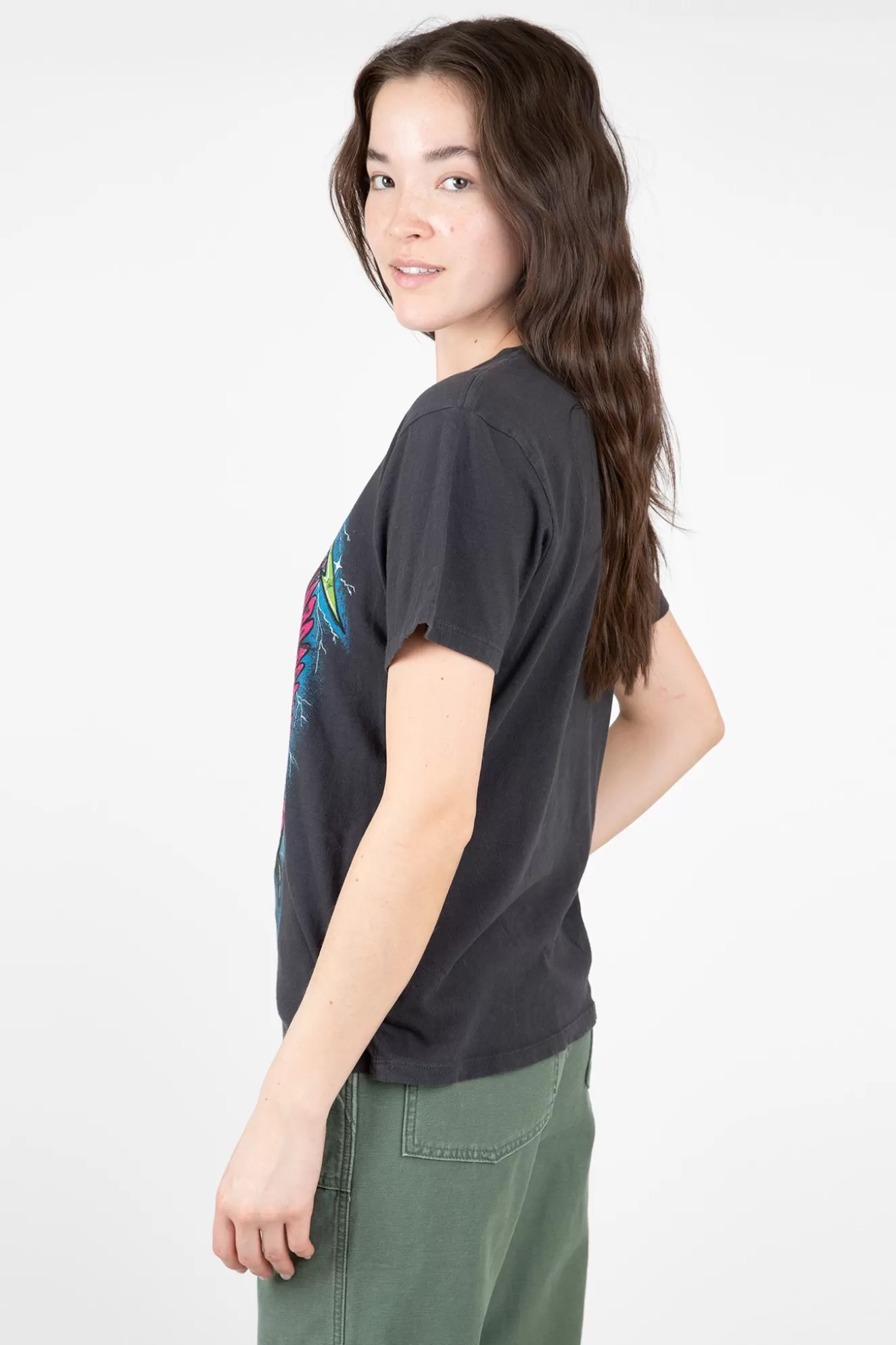 Cheap The Rowdy T-Shirts