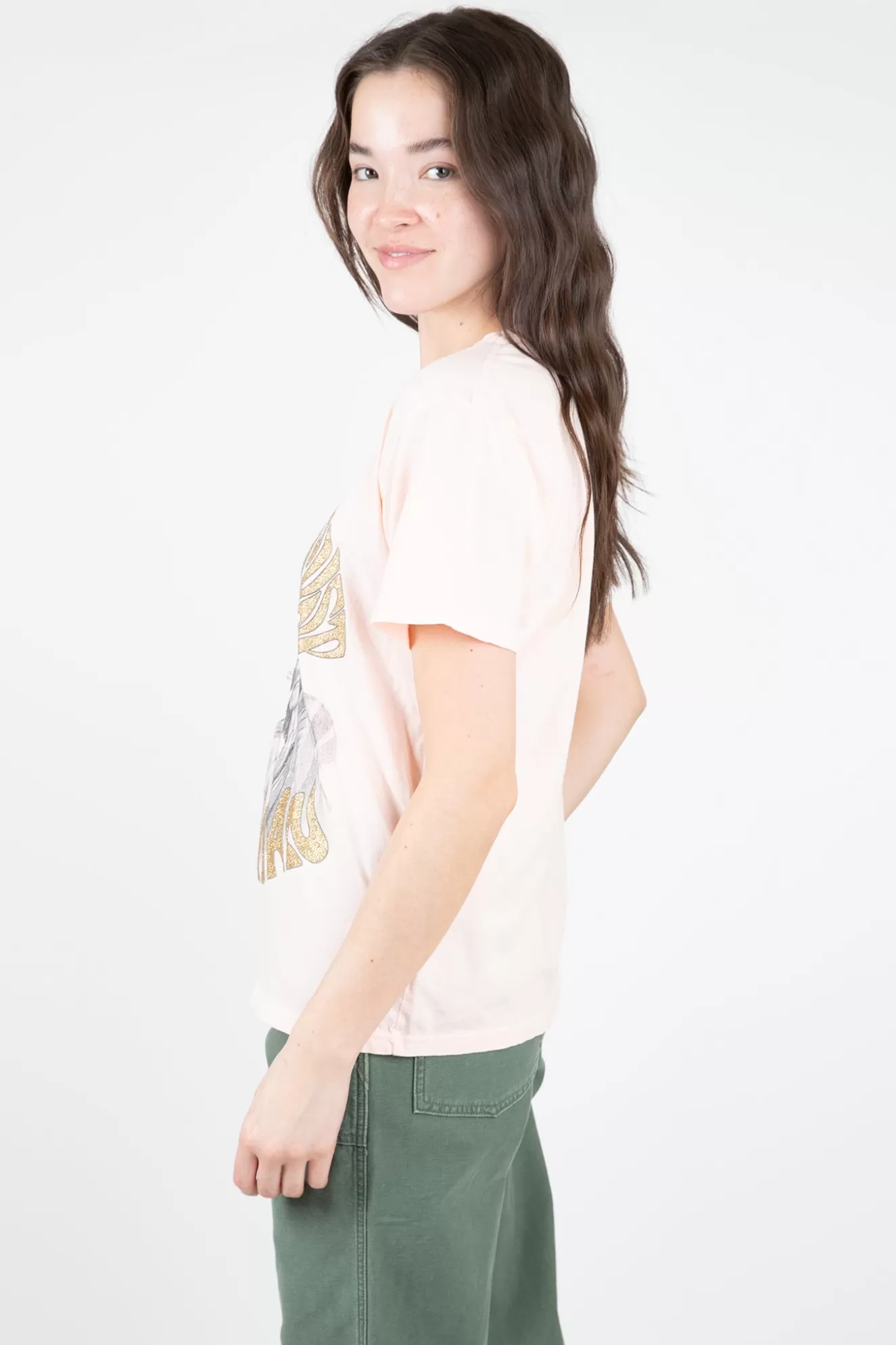 Cheap The Rowdy T-Shirts