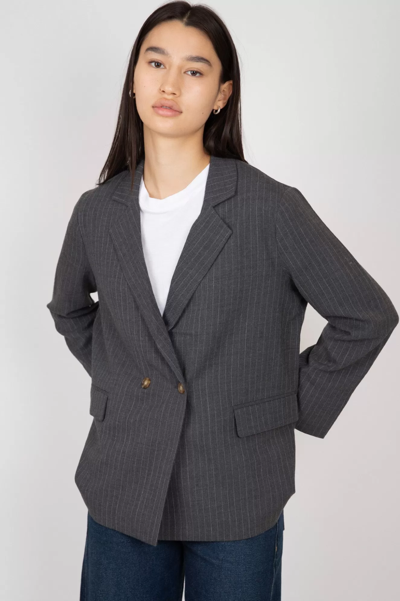 New The Schlumpy Blazer Jackets & Coats