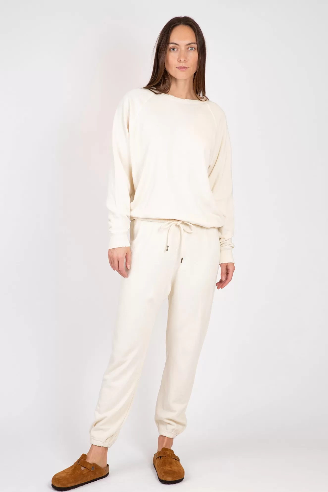 New The Stadium Sweatpant Pants