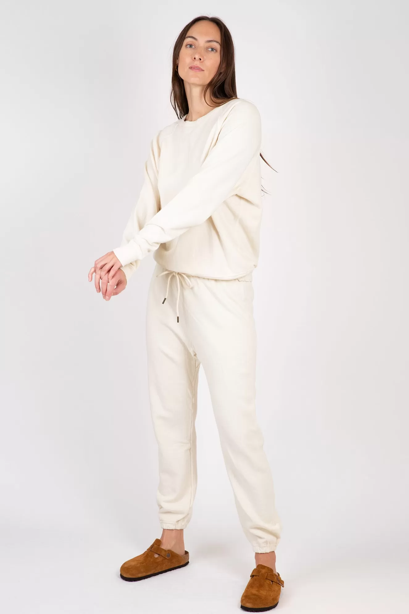 New The Stadium Sweatpant Pants