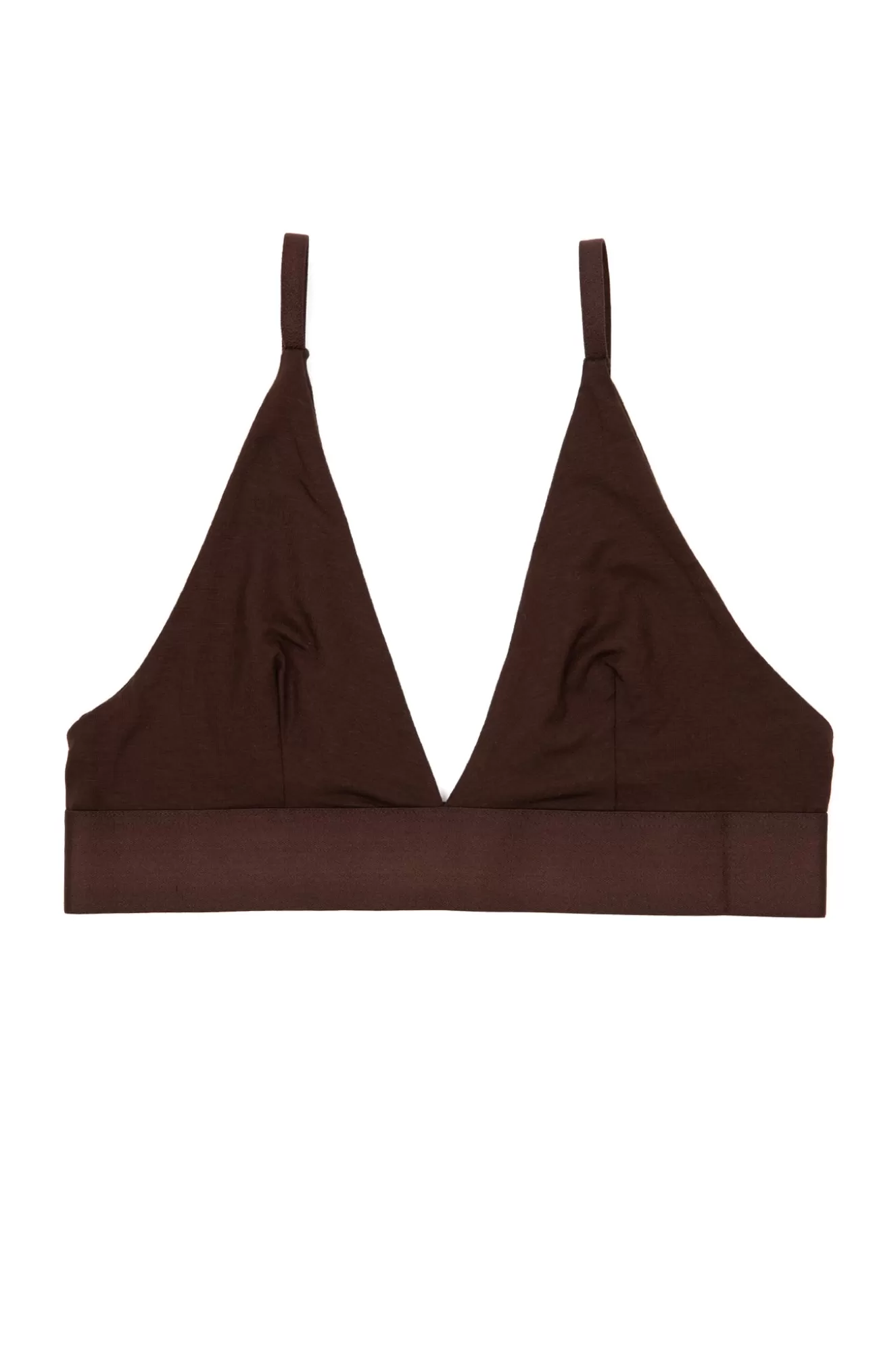 Hot Triangle Bra Intimates