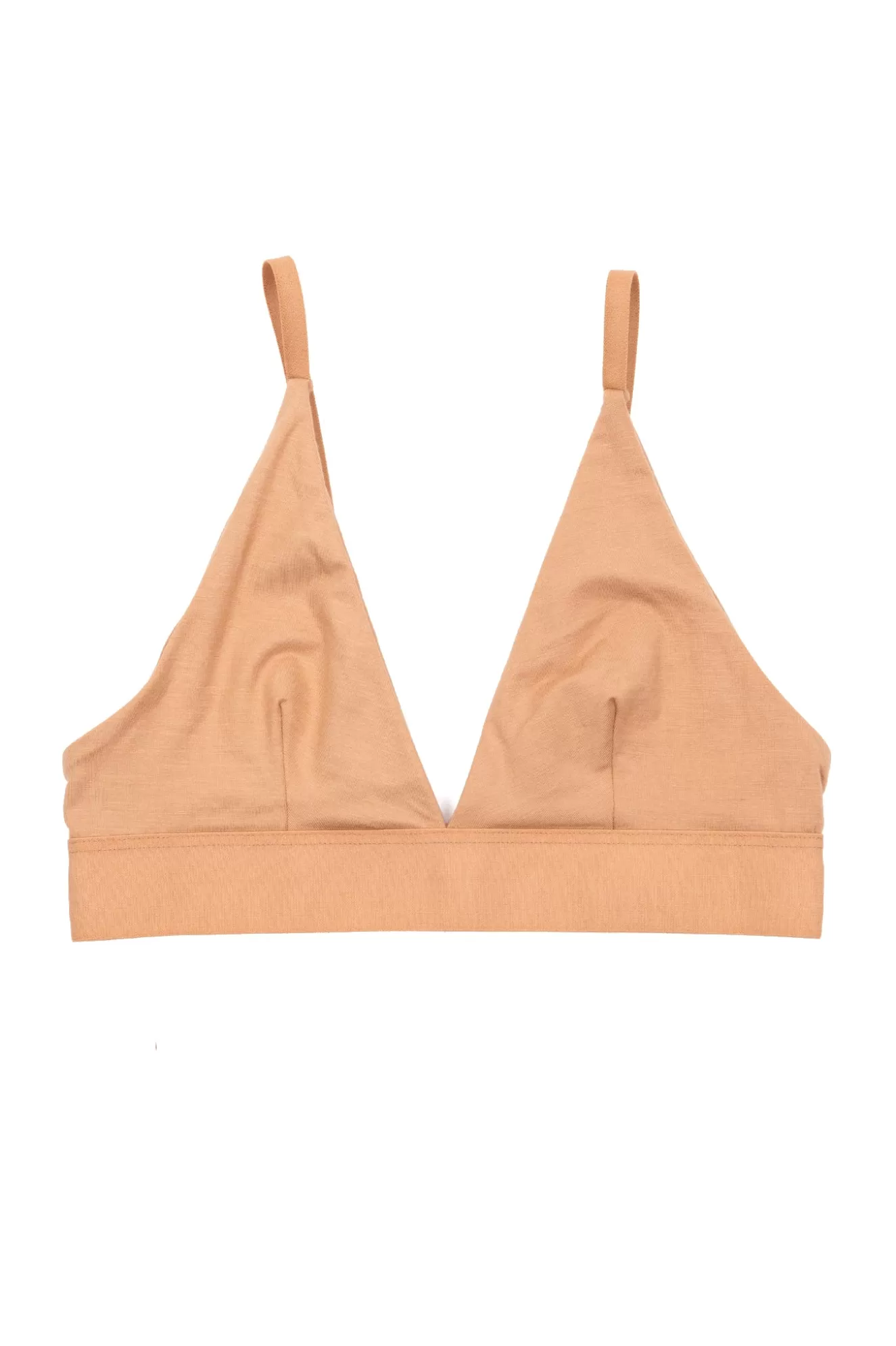 Shop Triangle Bra Intimates