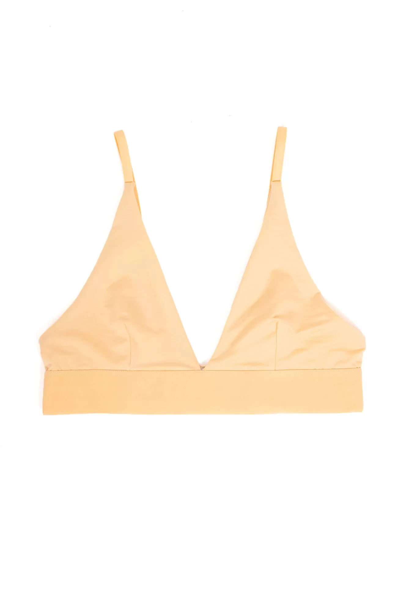 Sale Triangle Bra Intimates