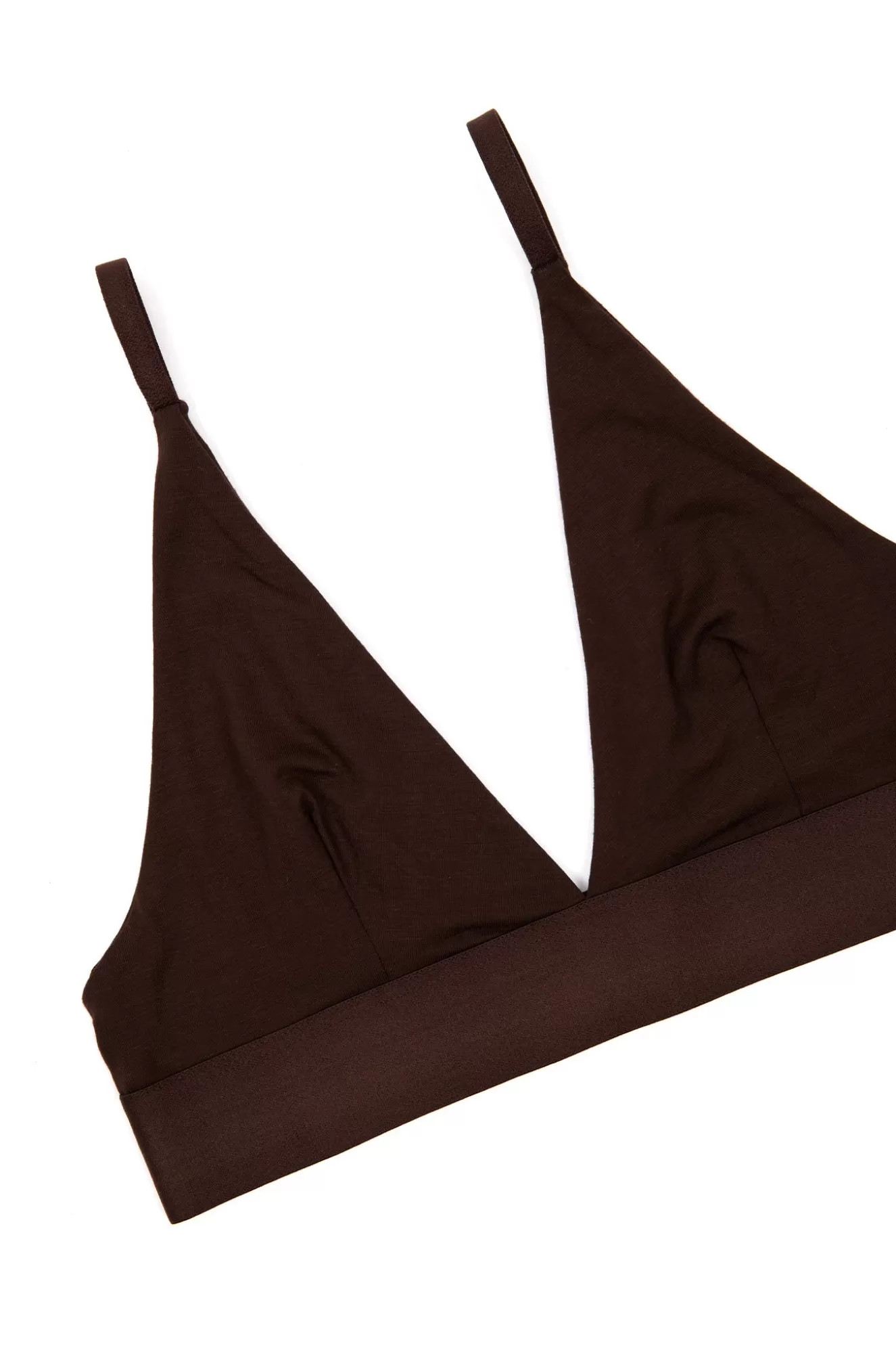 Hot Triangle Bra Intimates